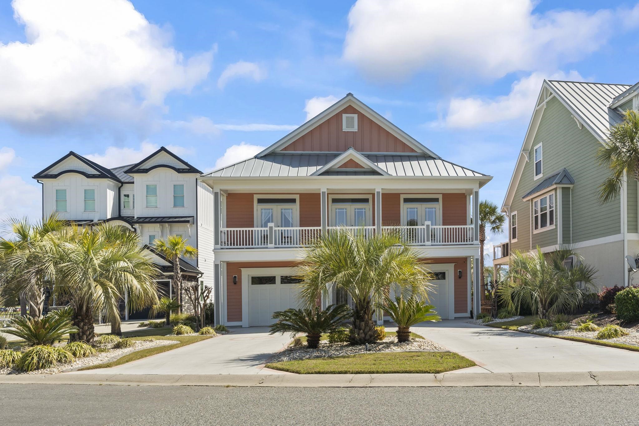 1308 Marina Bay Dr. Property Photo 76