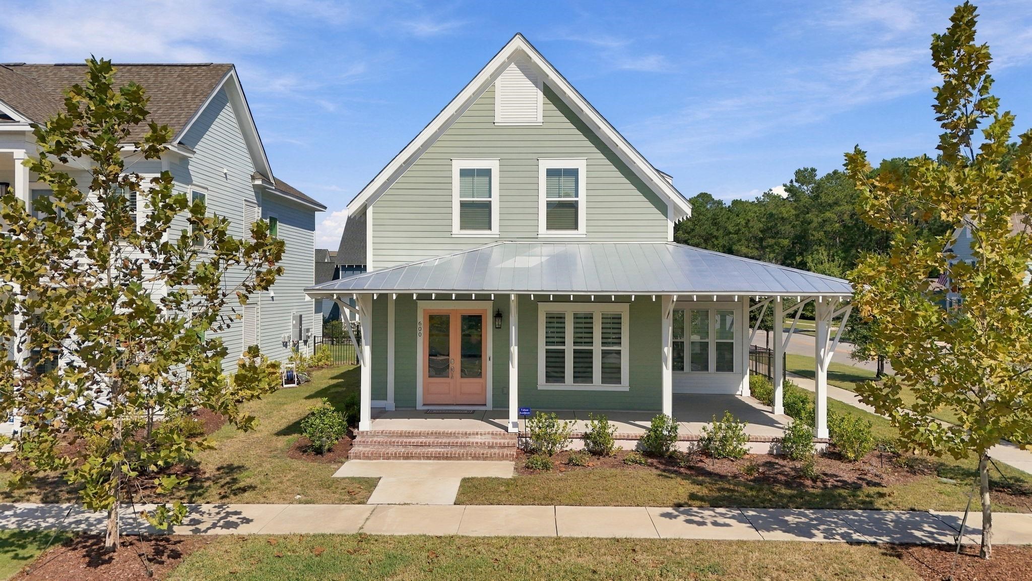 600 Braselton Ln. Property Photo 1