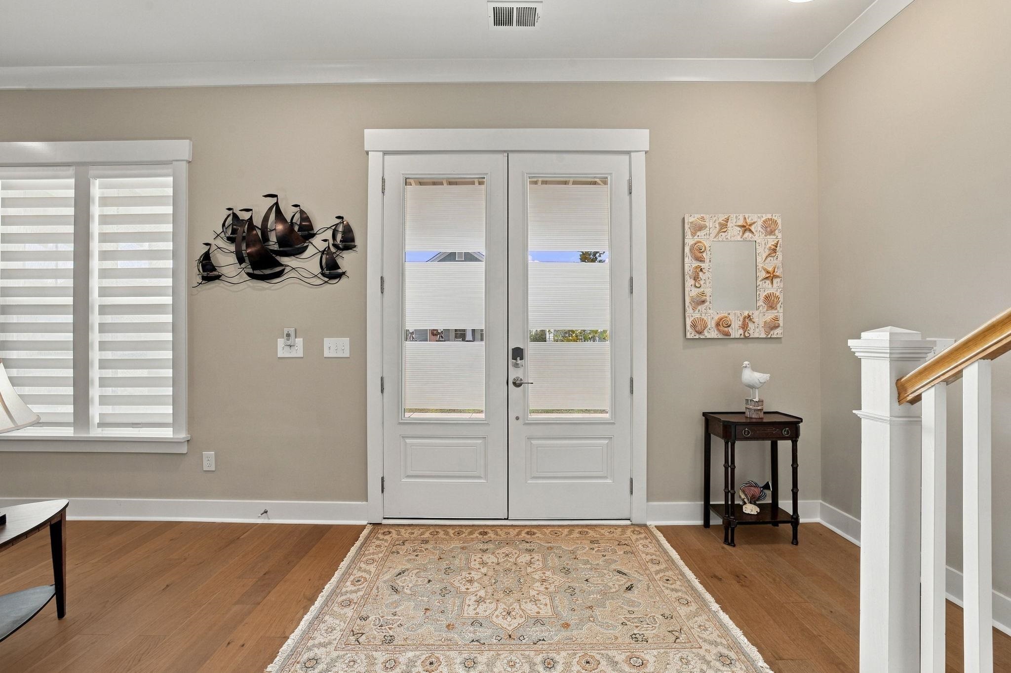 600 Braselton Ln. Property Photo 2