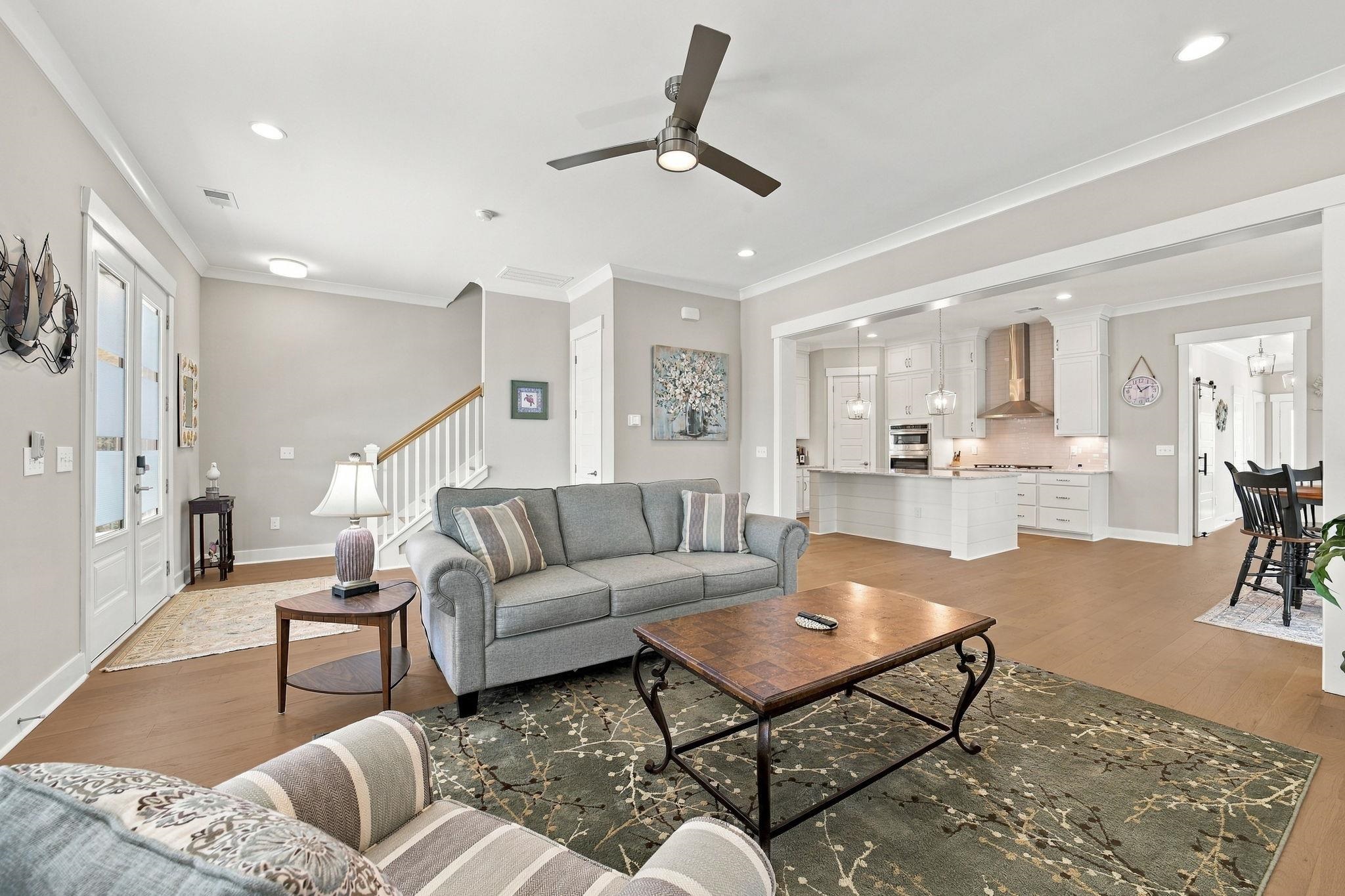 600 Braselton Ln. Property Photo 6