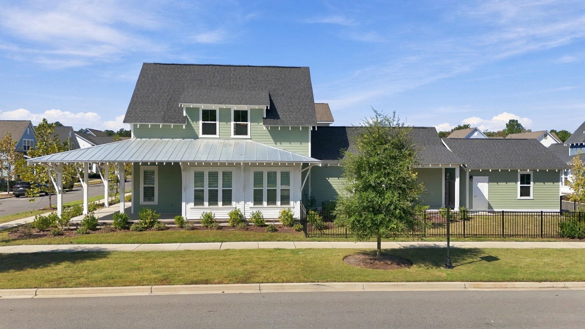 600 Braselton Ln. Property Photo 44