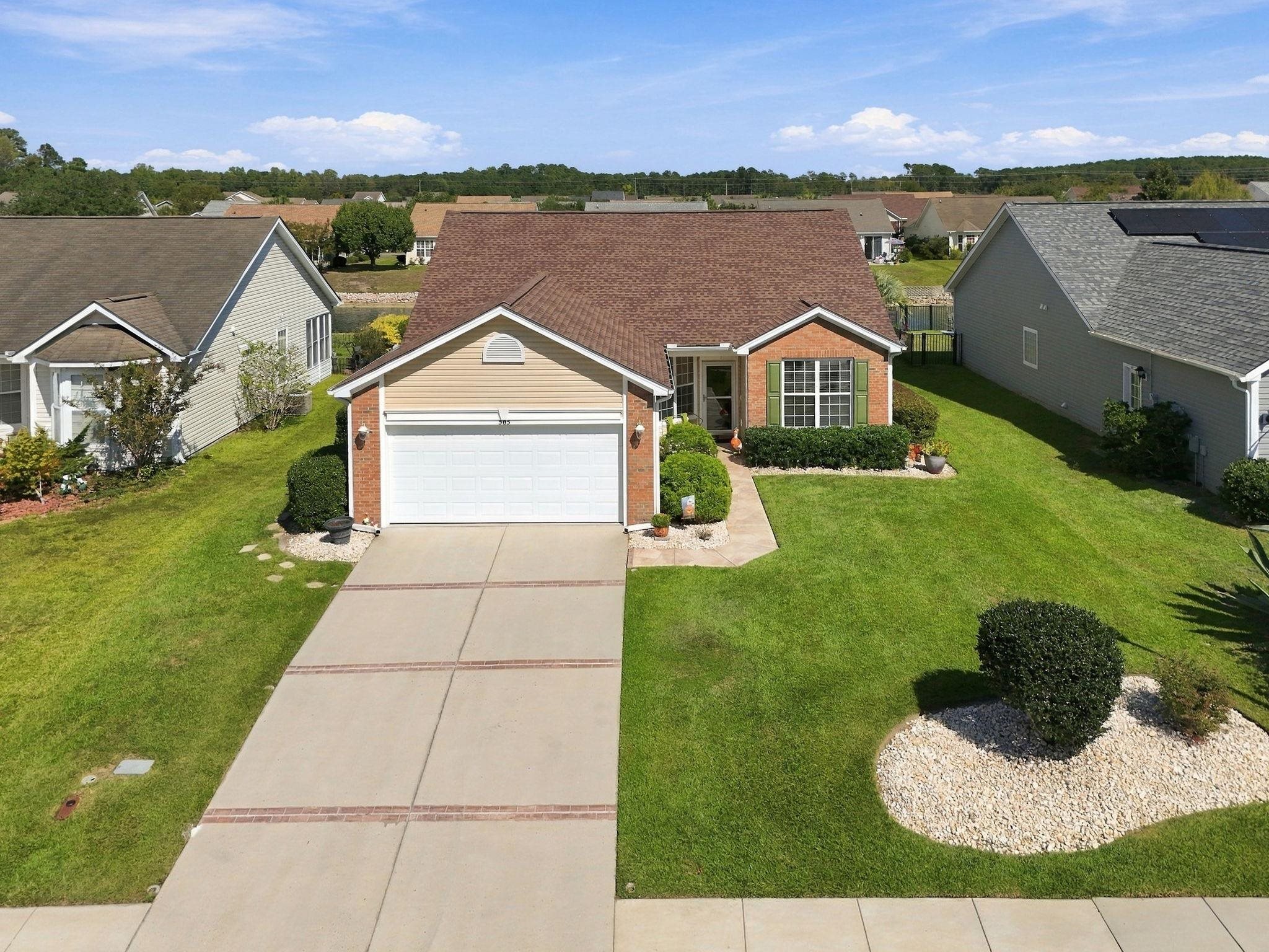 505 Vermillion Dr. Property Photo 2