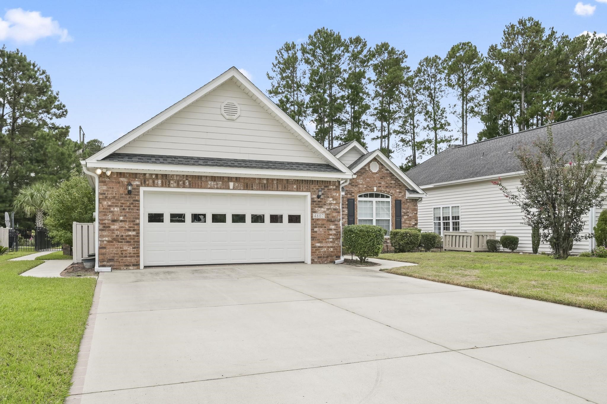 4807 Harvest Dr. Property Photo 1