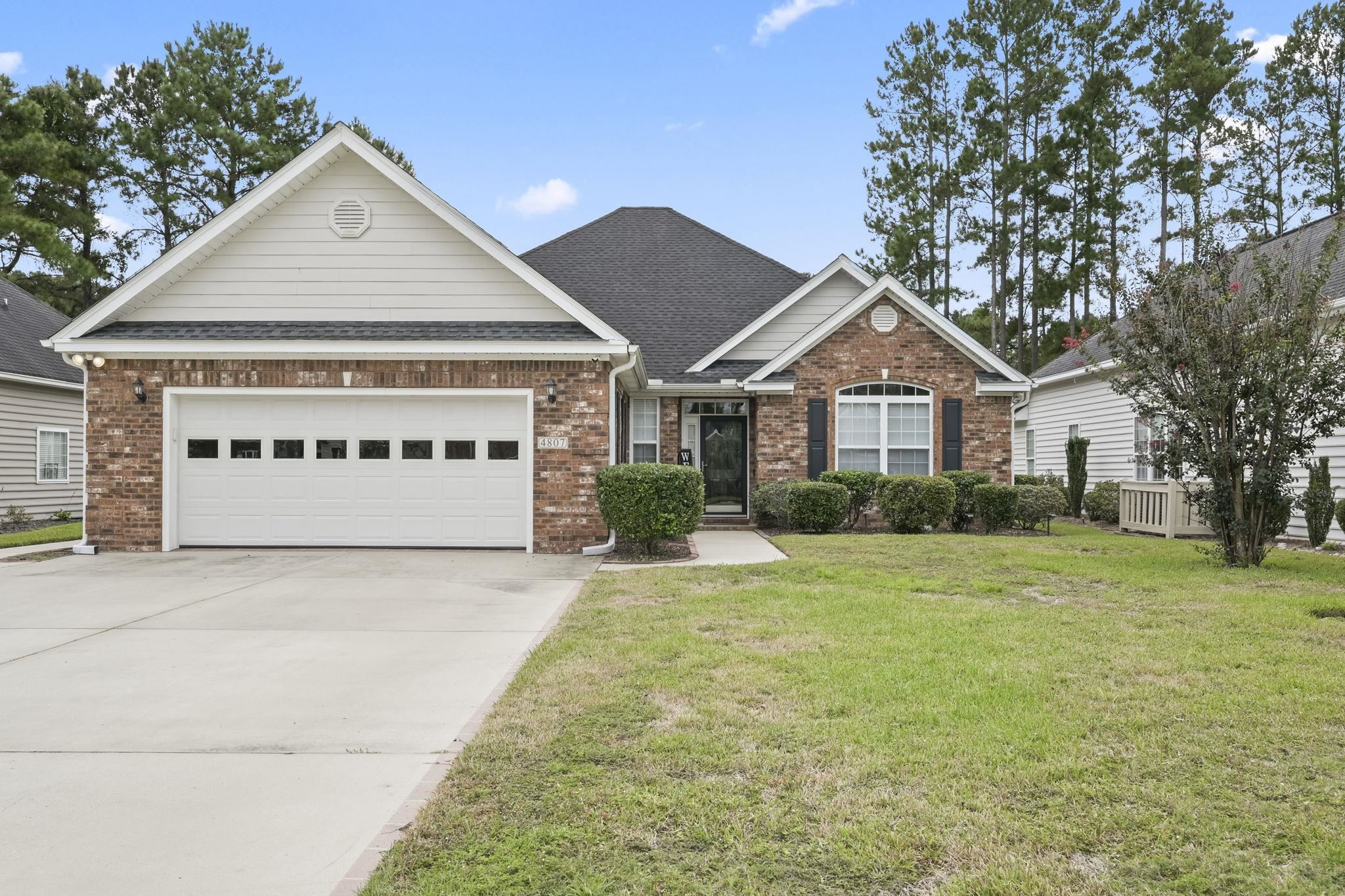 4807 Harvest Dr. Property Photo 2