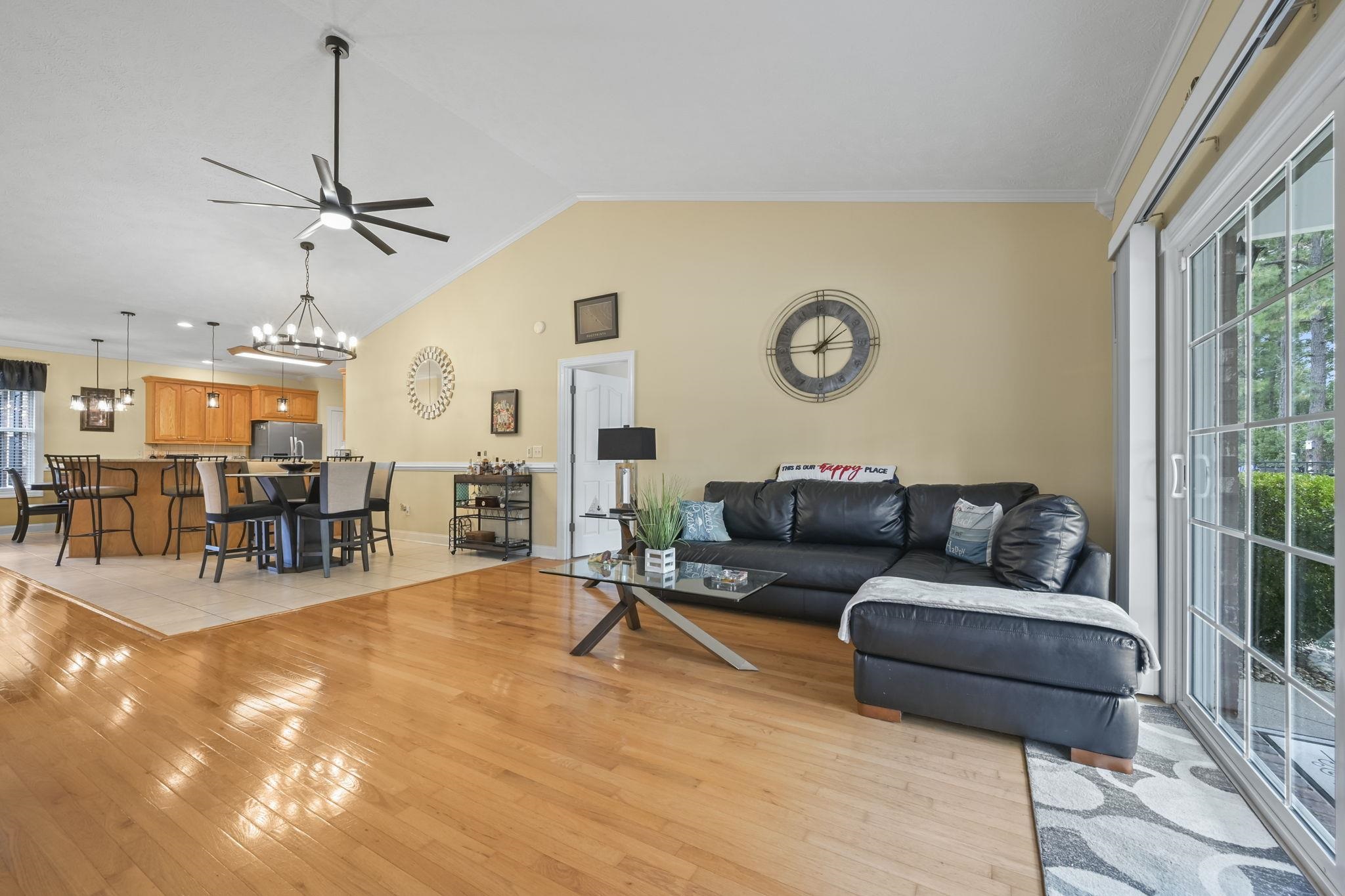 4807 Harvest Dr. Property Photo 21