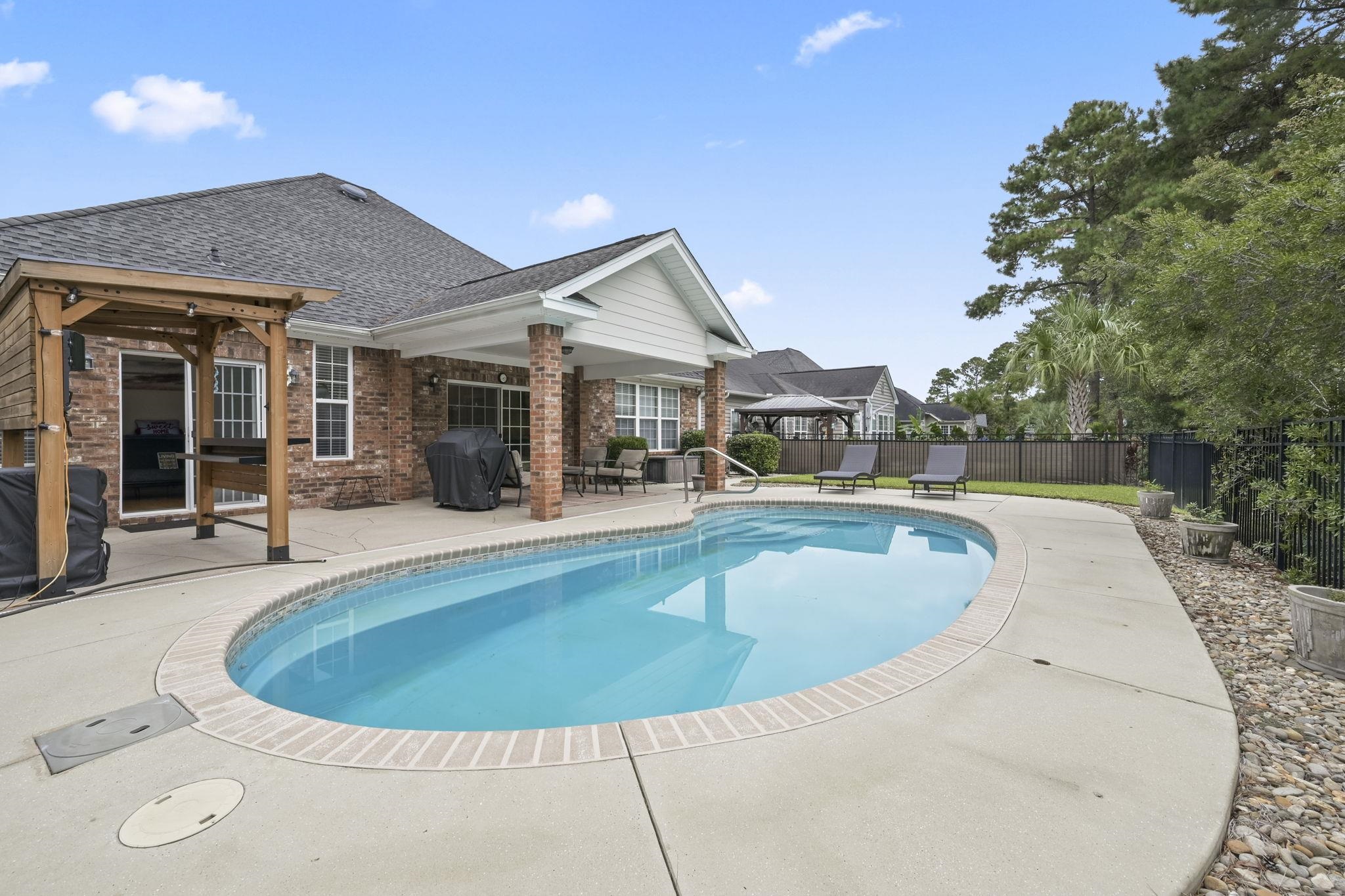 4807 Harvest Dr. Property Photo 31