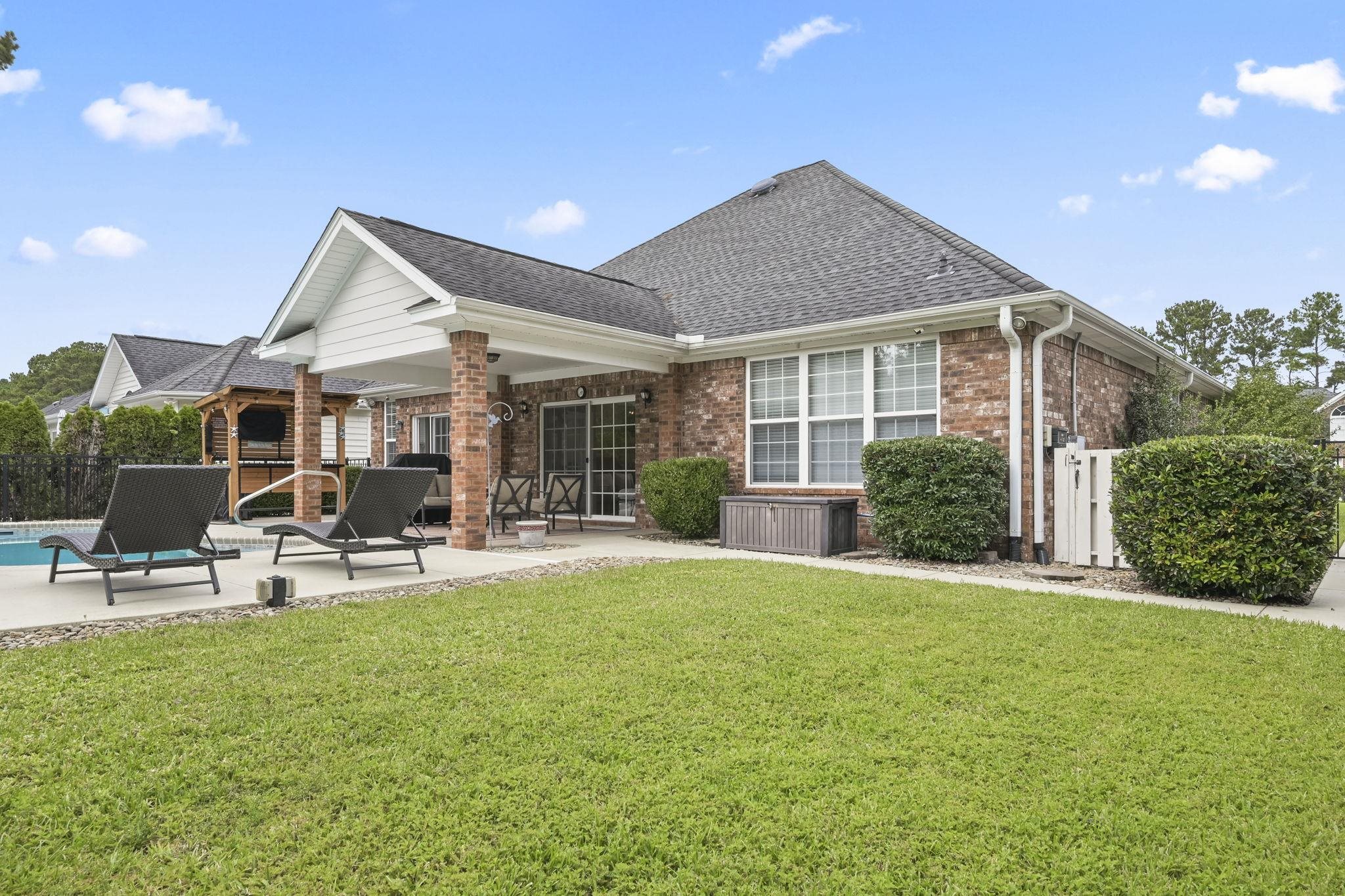 4807 Harvest Dr. Property Photo 34
