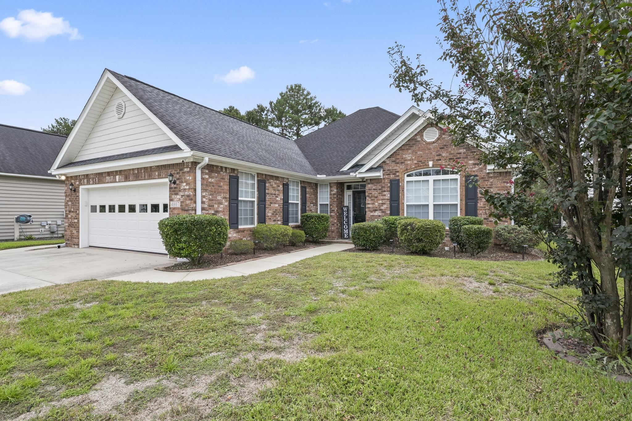 4807 Harvest Dr. Property Photo 37