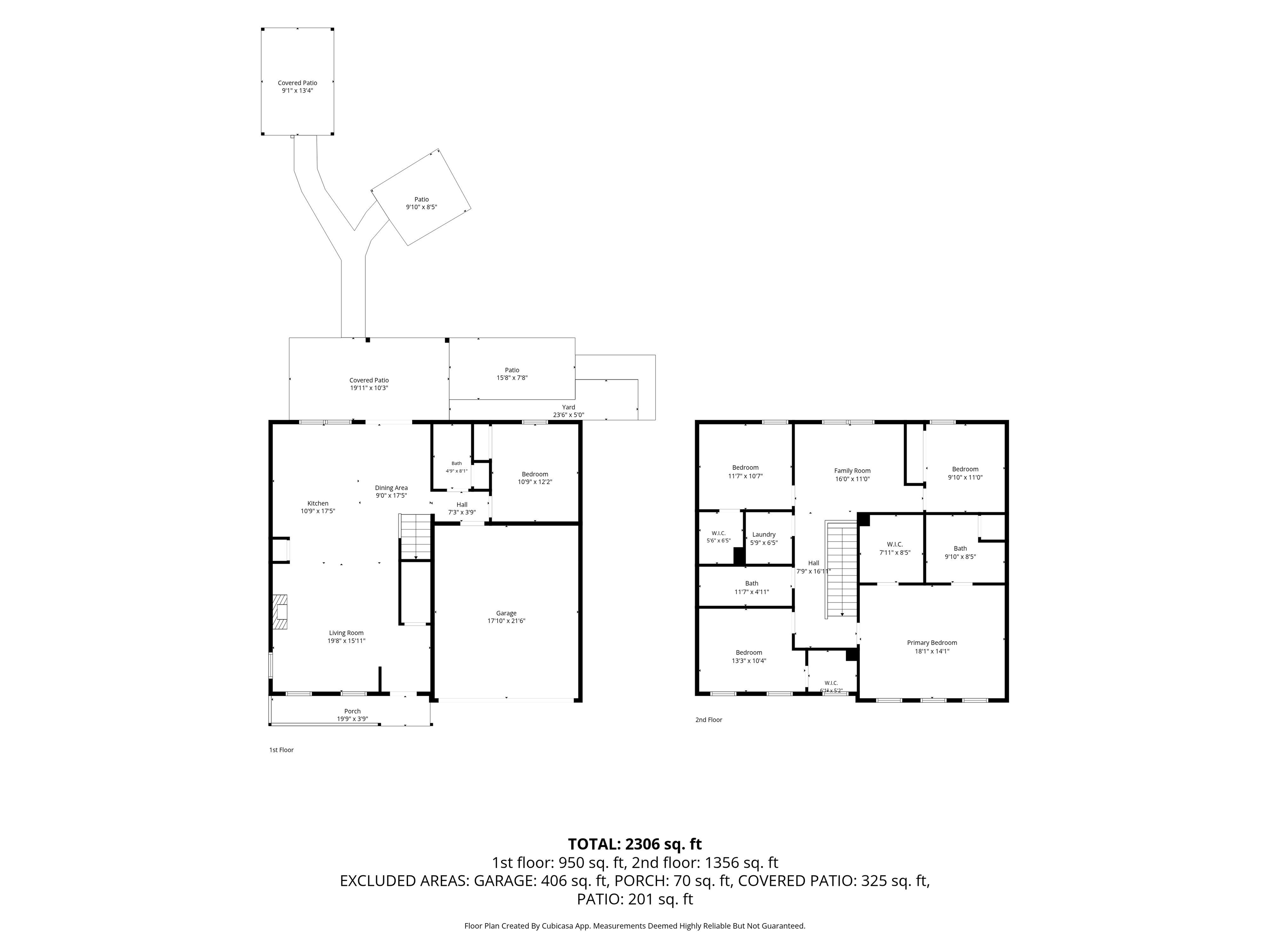 215 Portofino Dr. Property Photo 48