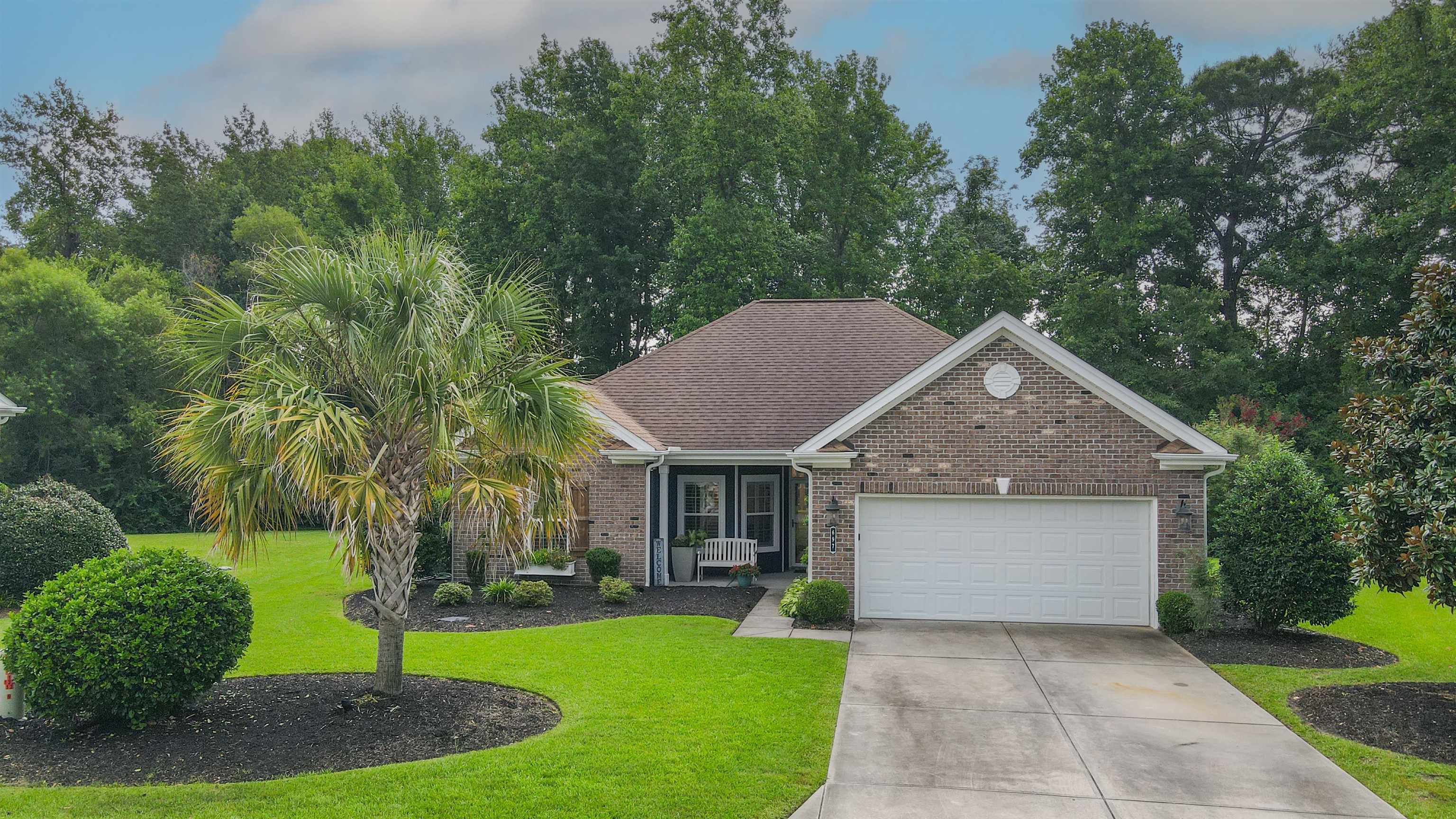 697 Ashley Manor Dr. Property Photo 1