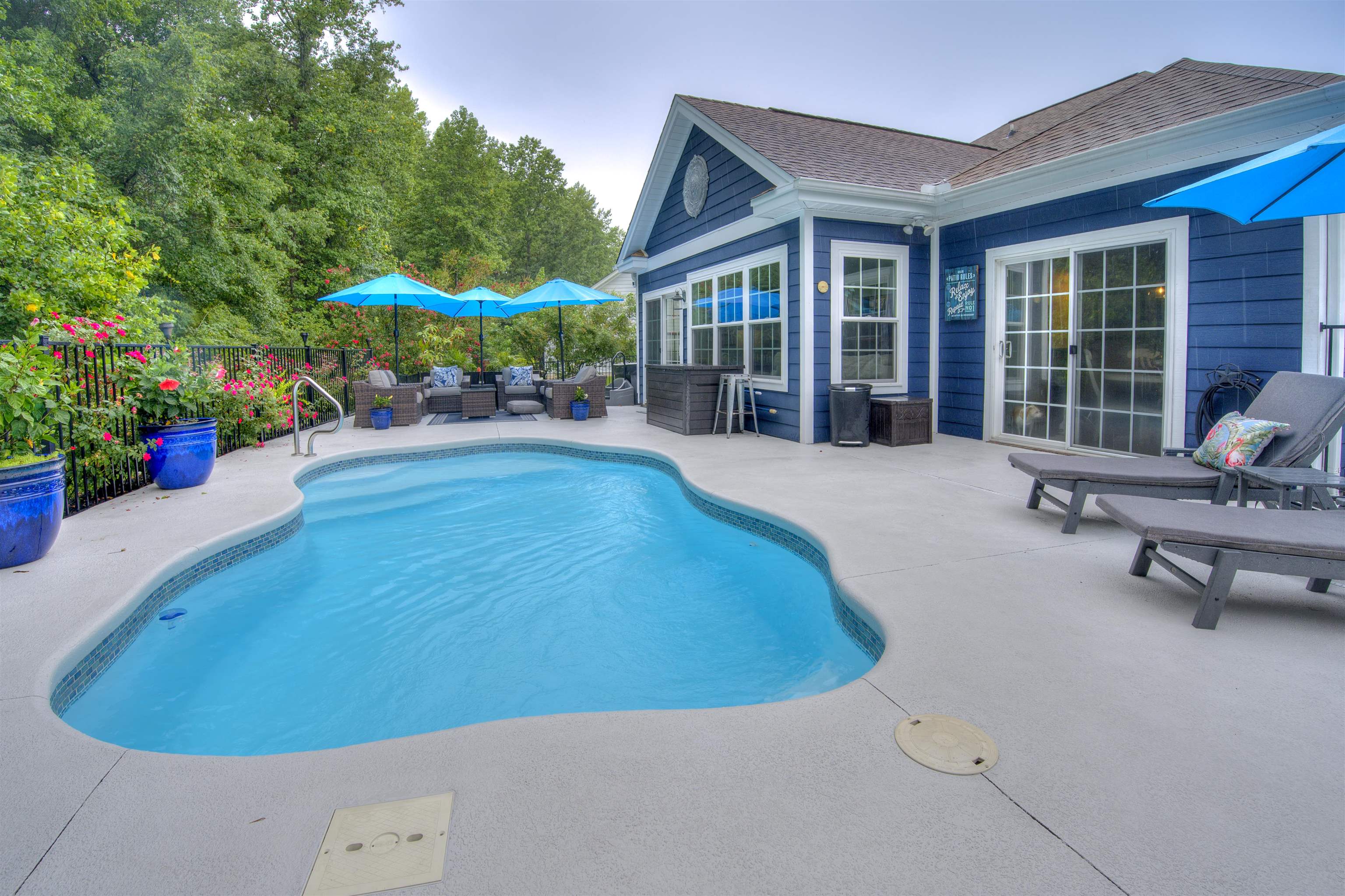 697 Ashley Manor Dr. Property Photo 44