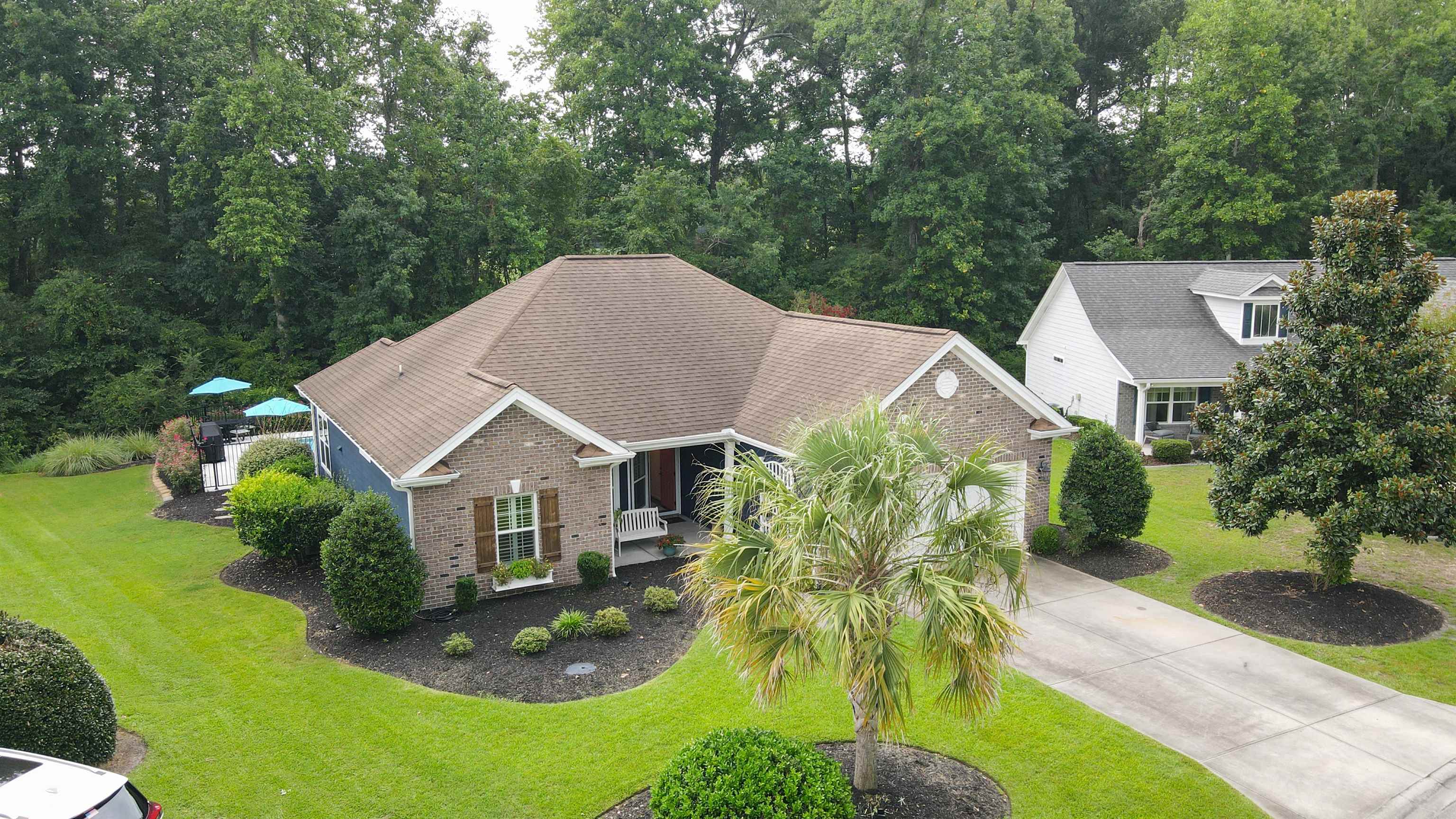 697 Ashley Manor Dr. Property Photo 47