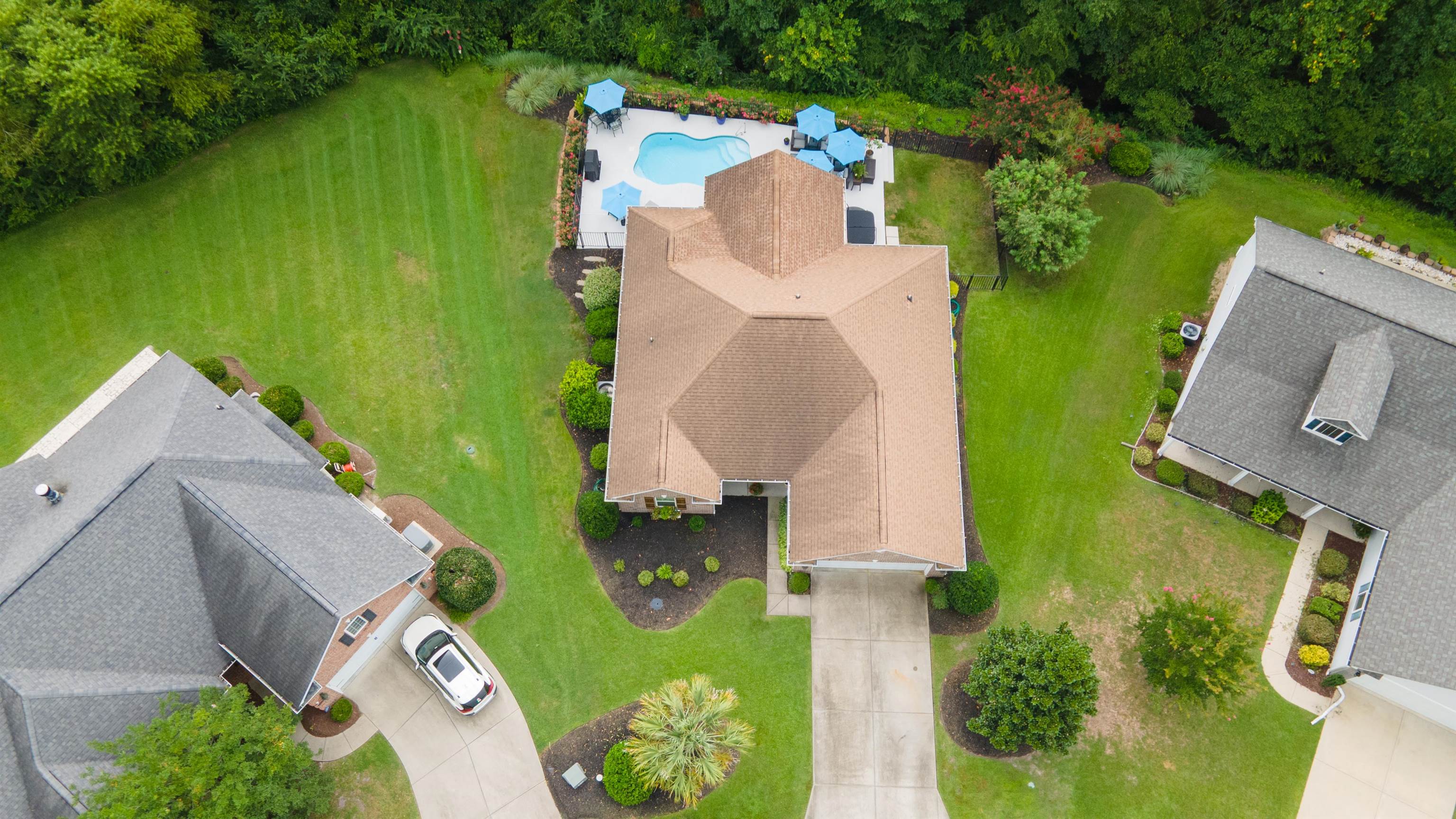 697 Ashley Manor Dr. Property Photo 51