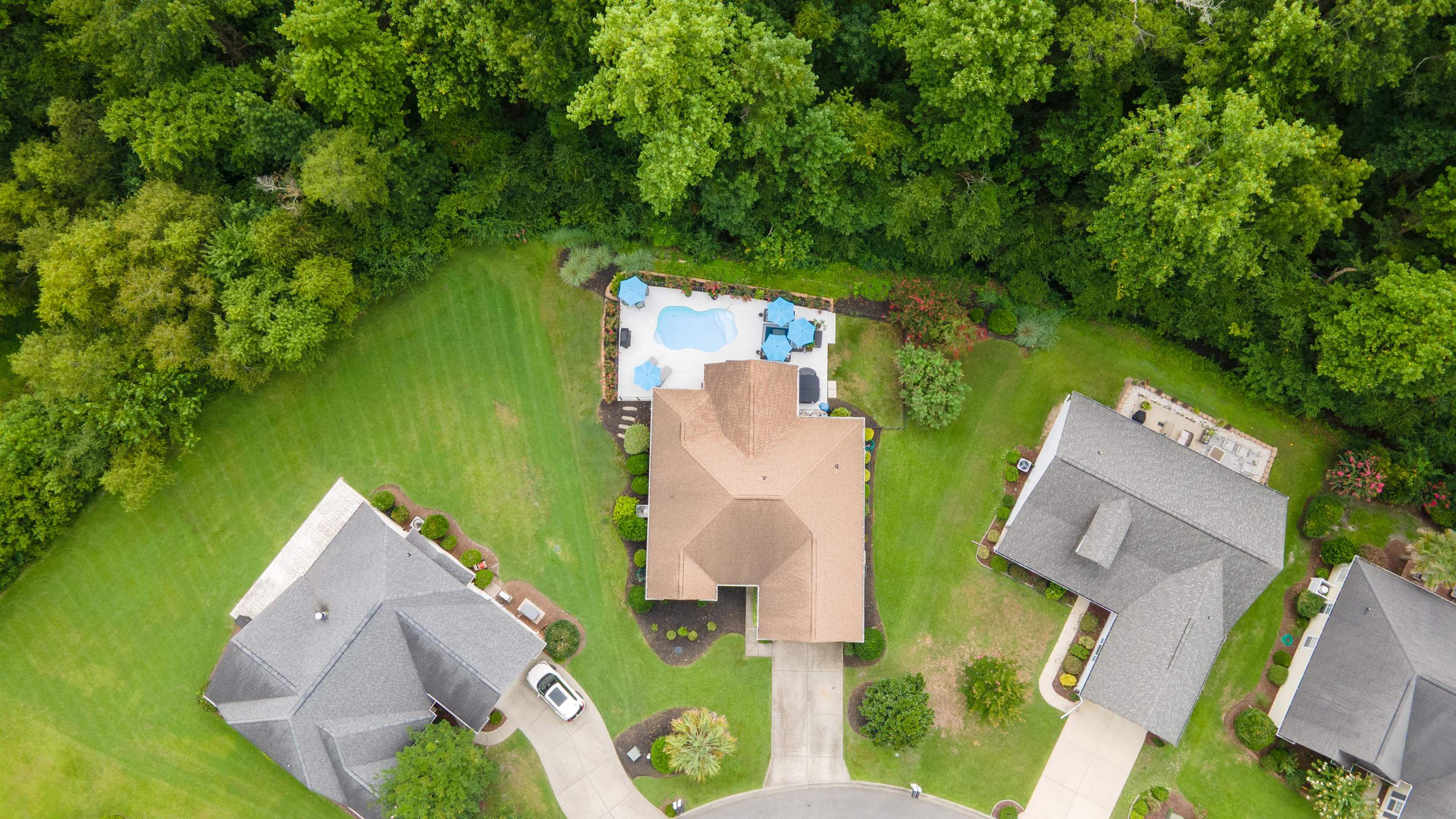 697 Ashley Manor Dr. Property Photo 52