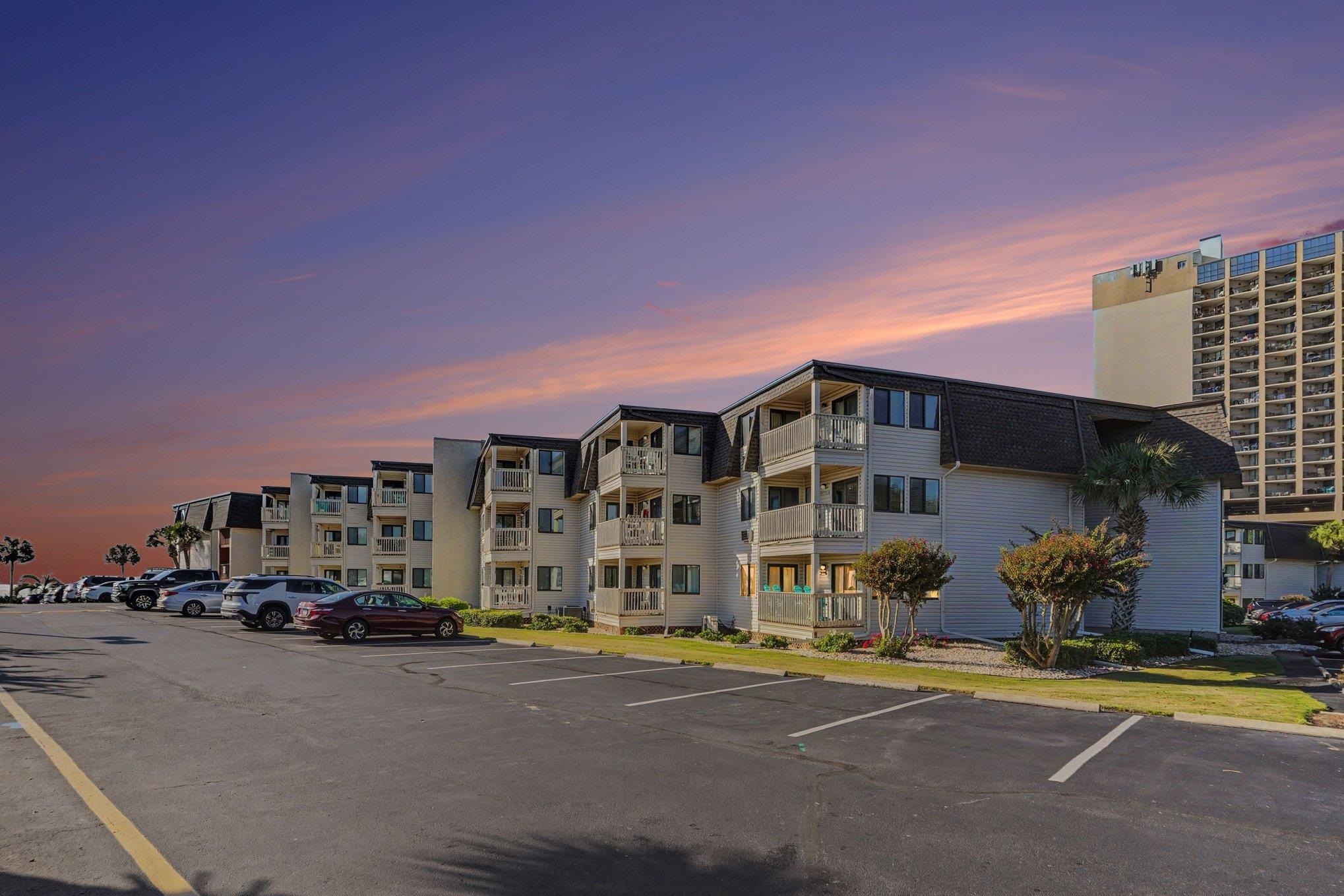 5601 N Ocean Blvd. Property Photo 1