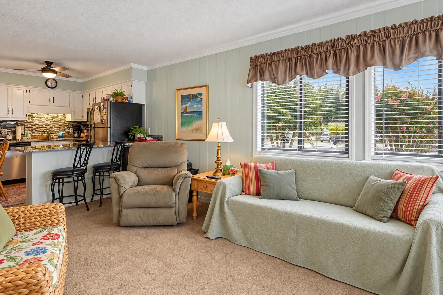 5601 N Ocean Blvd. Property Photo 5
