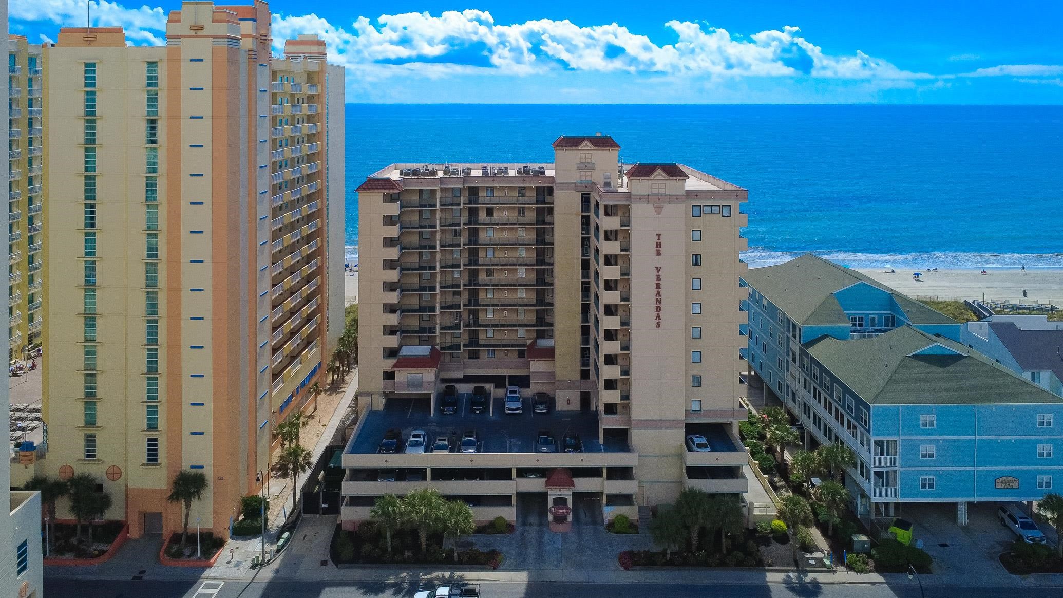 501 S Ocean Blvd. Property Photo 1
