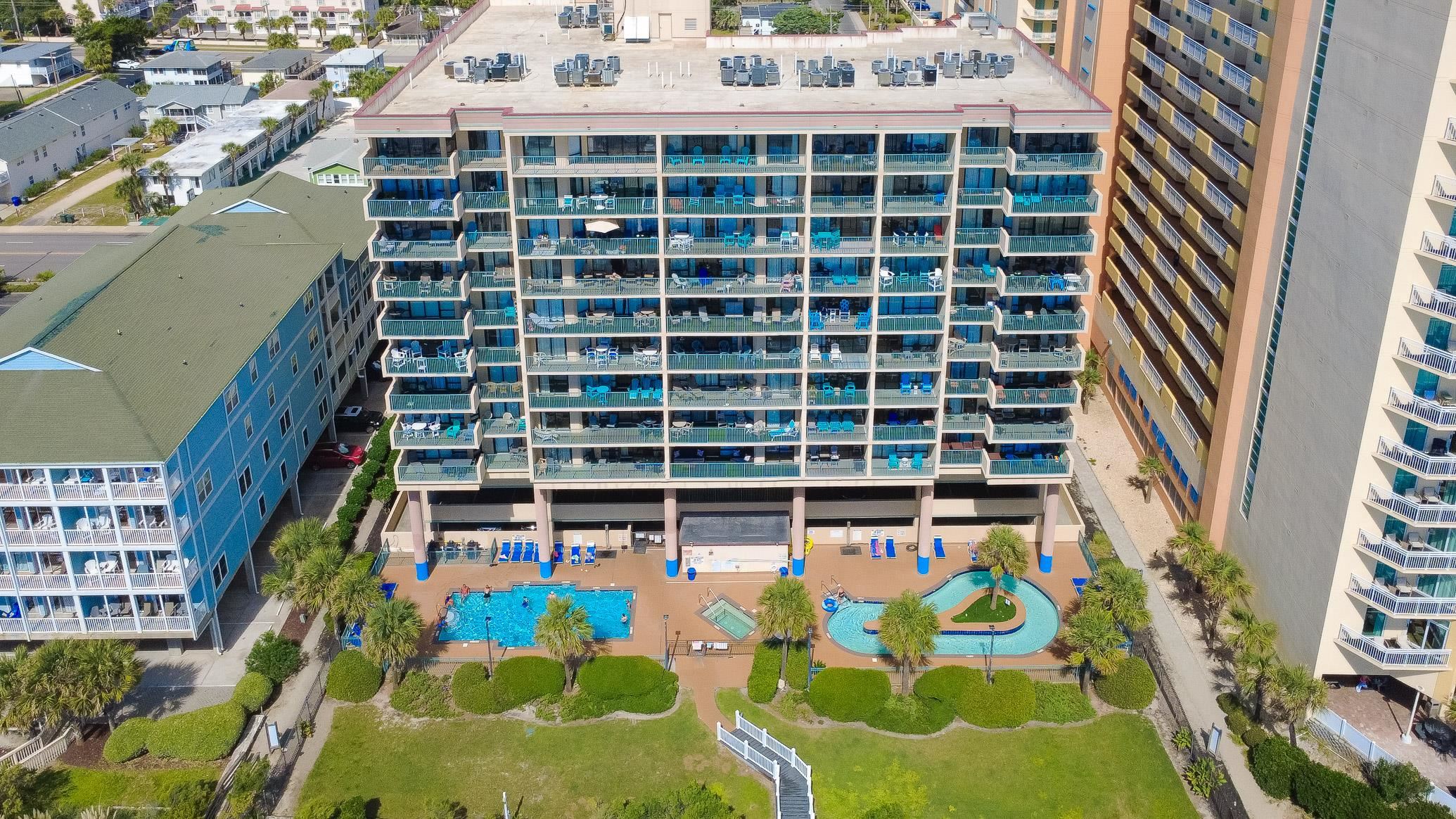501 S Ocean Blvd. Property Photo 2