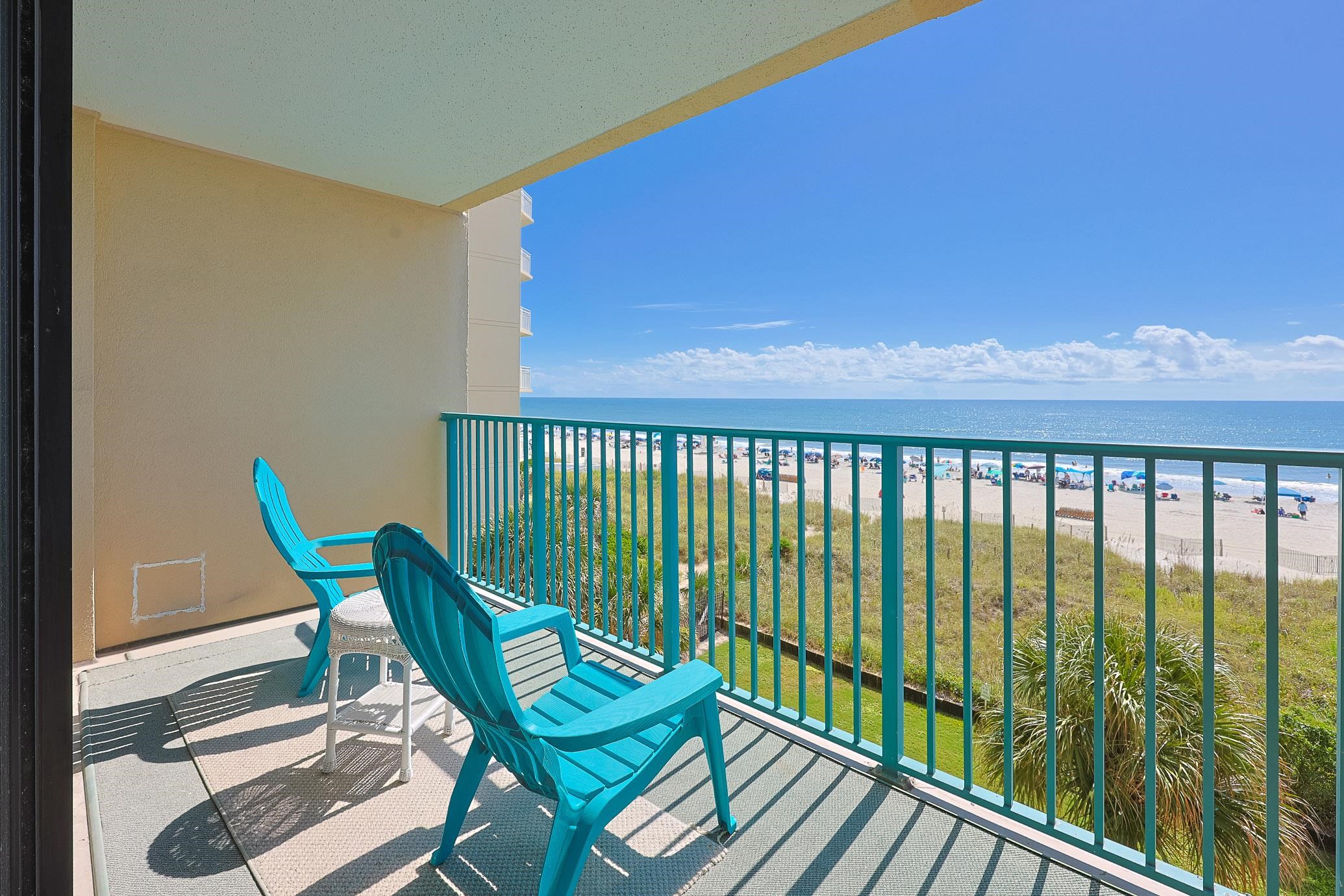 501 S Ocean Blvd. Property Photo 3