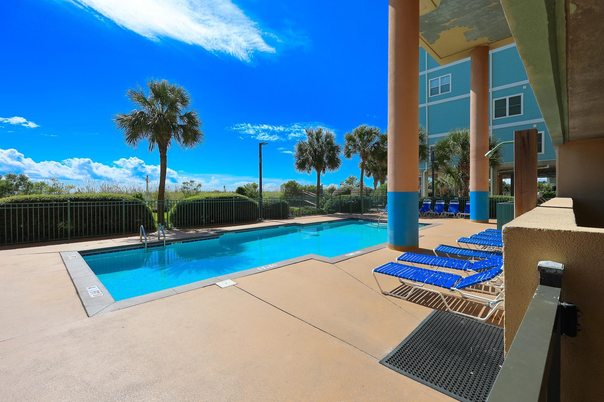 501 S Ocean Blvd. Property Photo 24