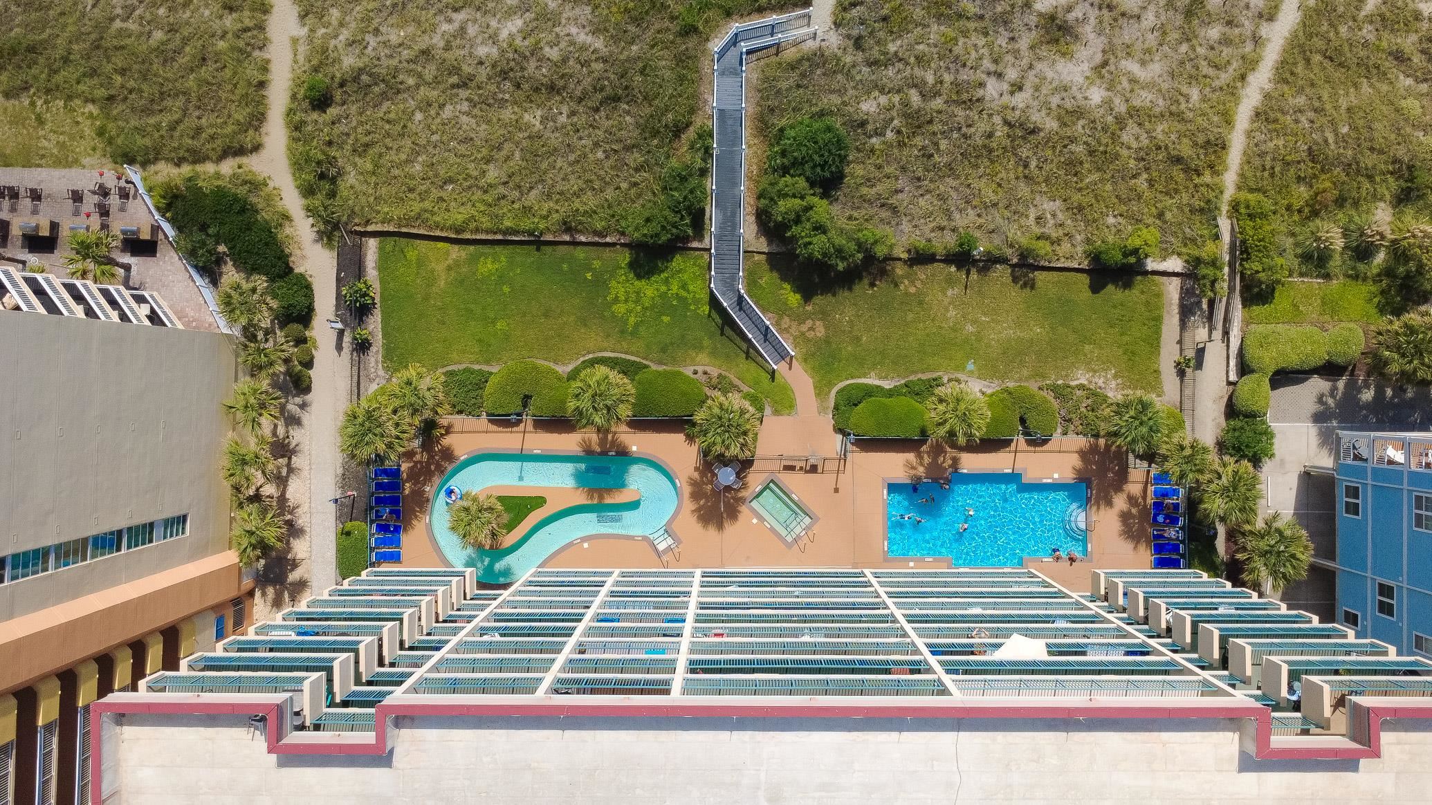 501 S Ocean Blvd. Property Photo 26
