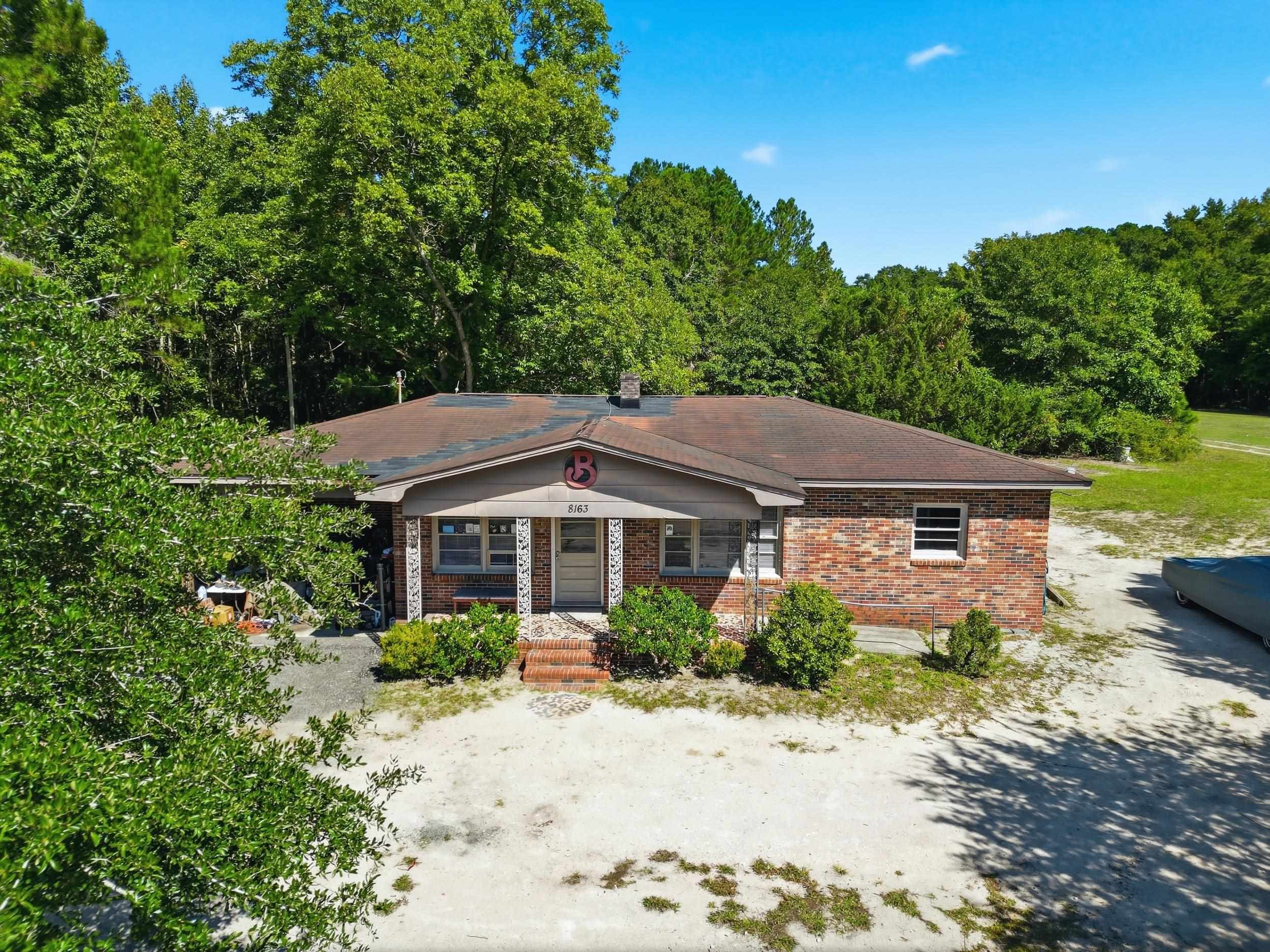 8163 Highway 90 Property Photo 1