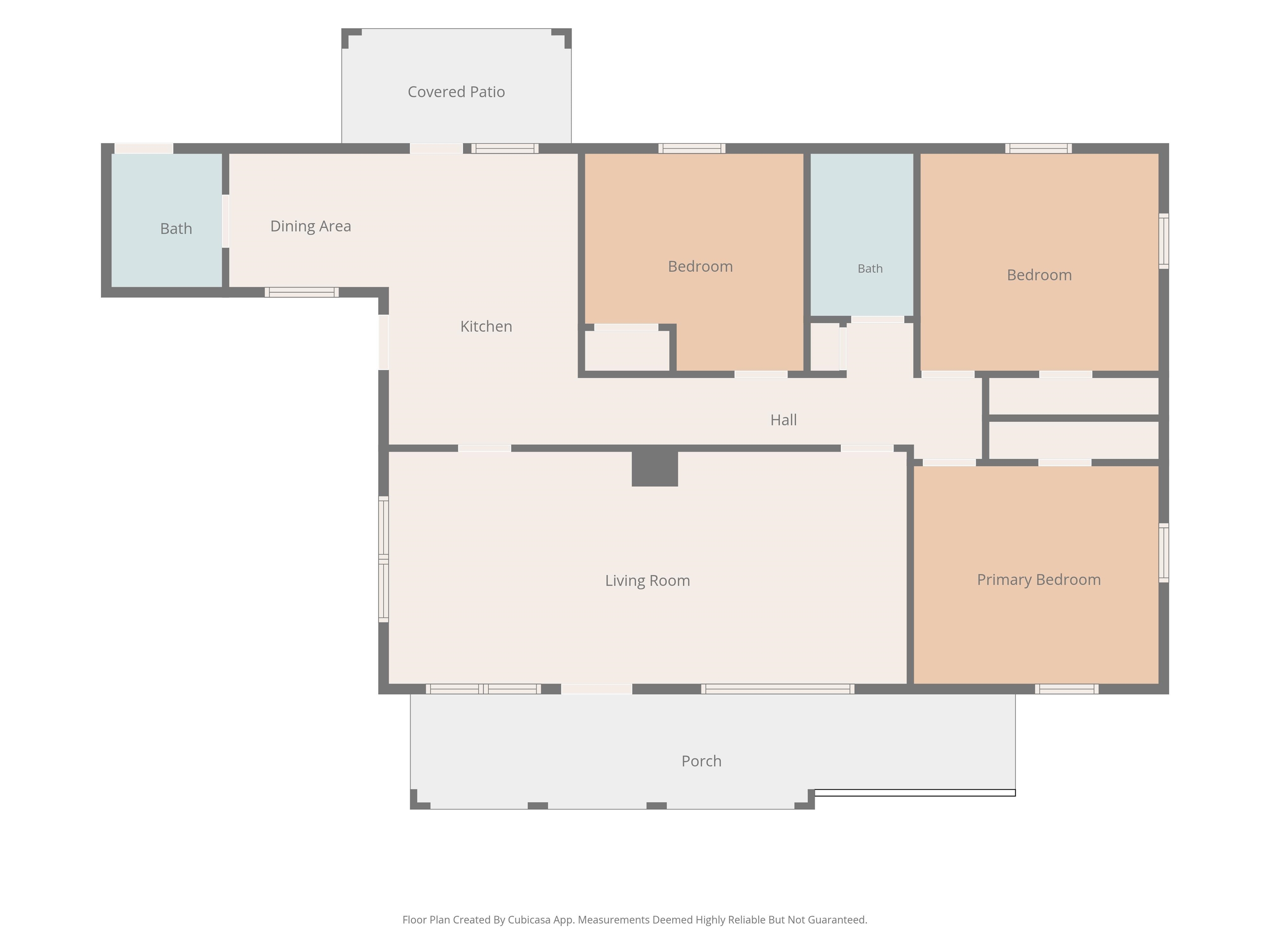 8163 Highway 90 Property Photo 21
