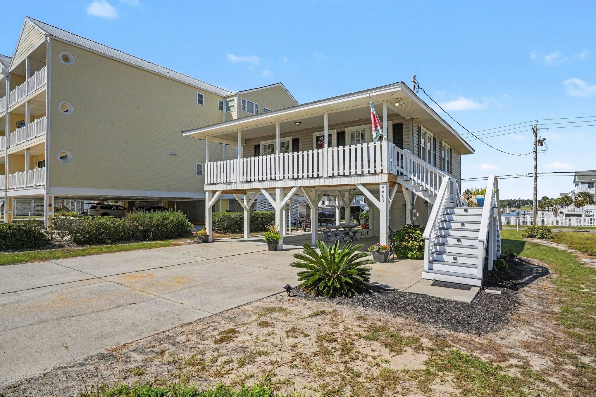 4605 N Ocean Blvd. Property Photo 1