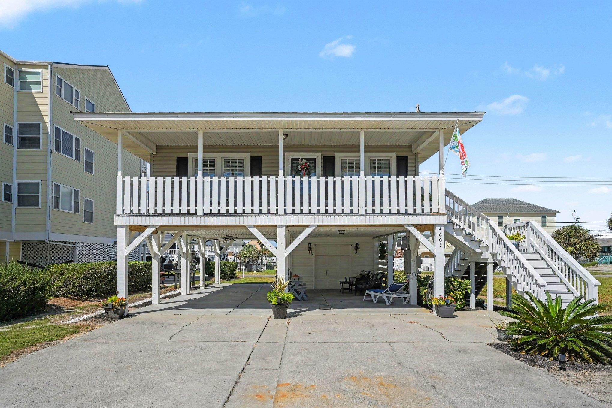 4605 N Ocean Blvd. Property Photo 2