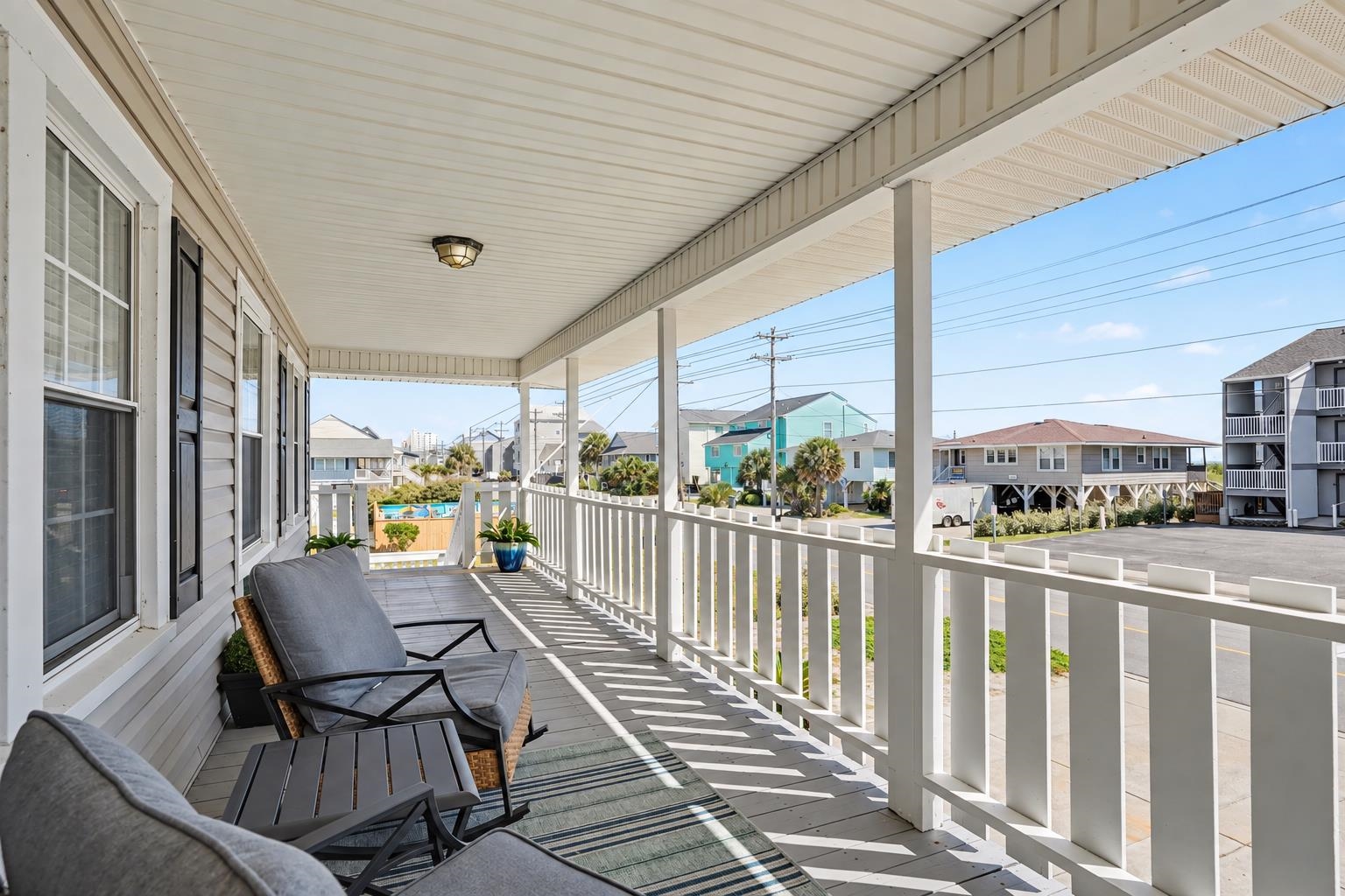 4605 N Ocean Blvd. Property Photo 6