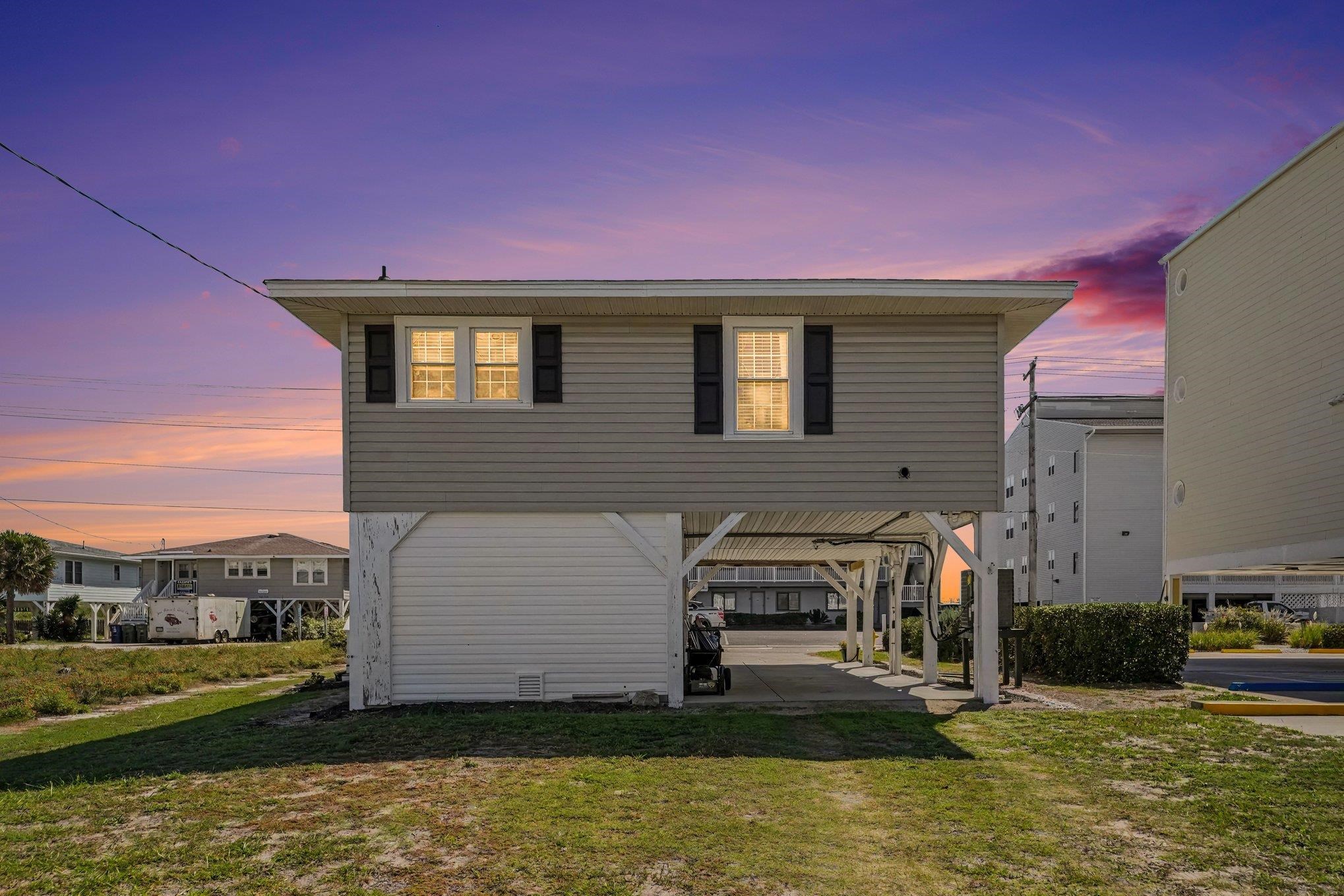 4605 N Ocean Blvd. Property Photo 25