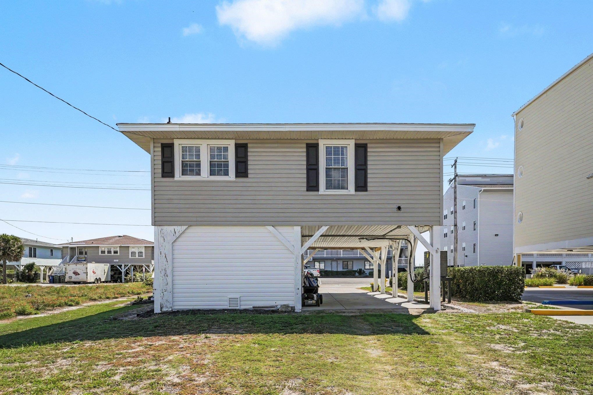 4605 N Ocean Blvd. Property Photo 26