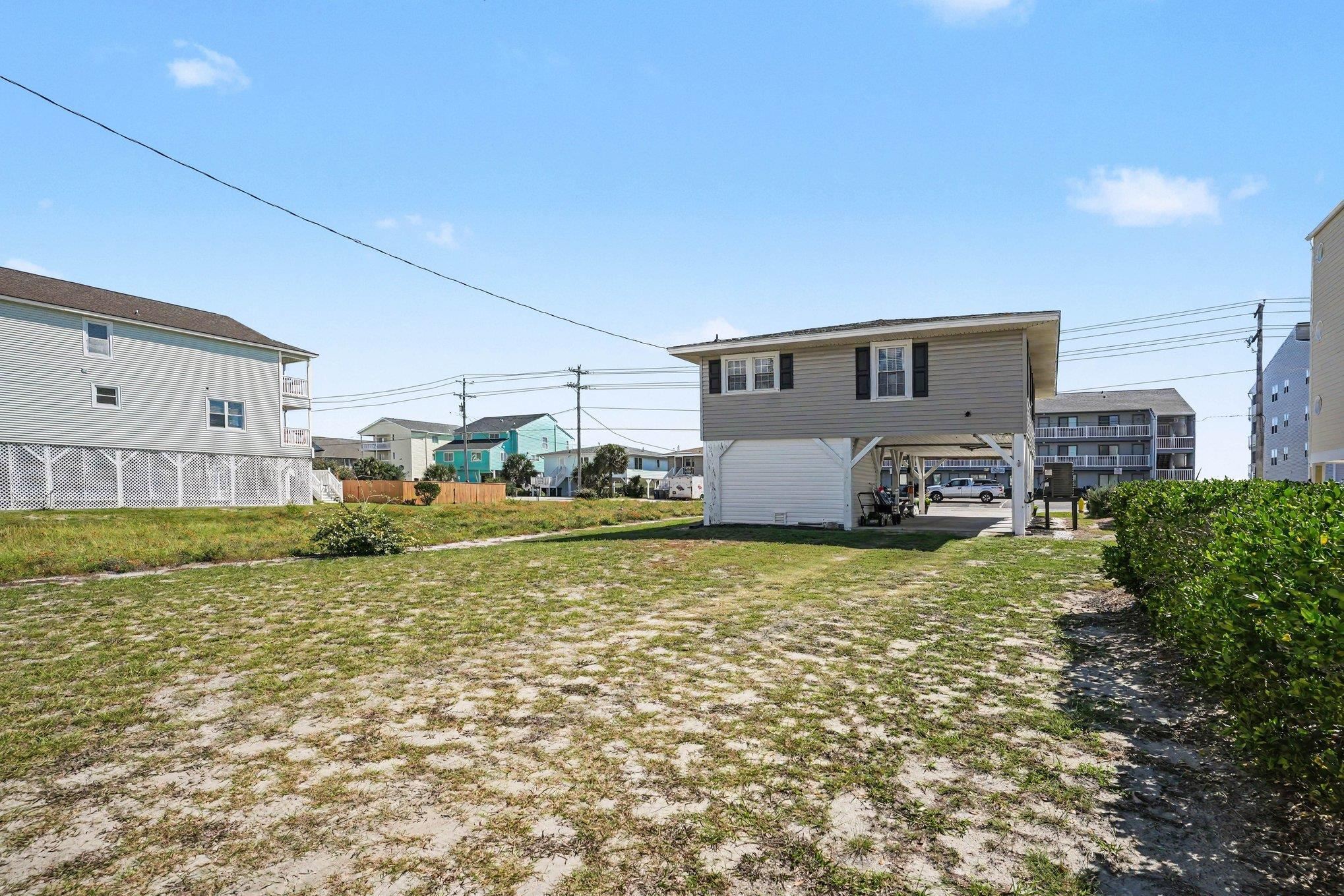 4605 N Ocean Blvd. Property Photo 27