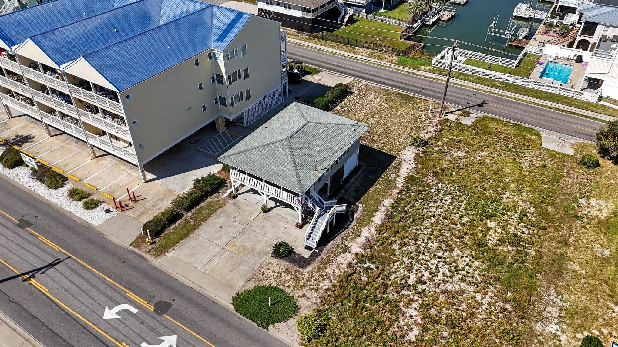 4605 N Ocean Blvd. Property Photo 29