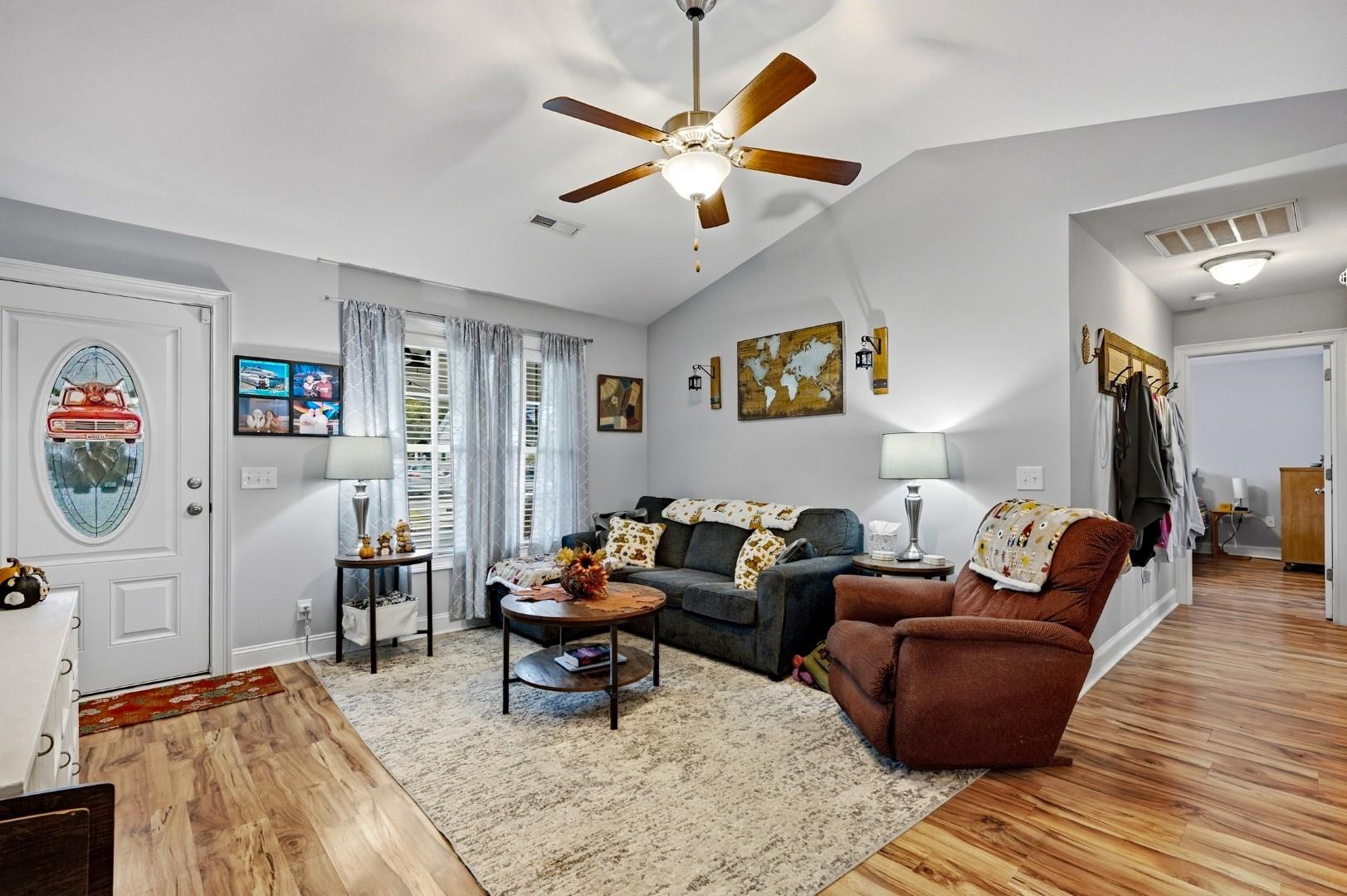 1515 Stilley Circle Property Photo 4