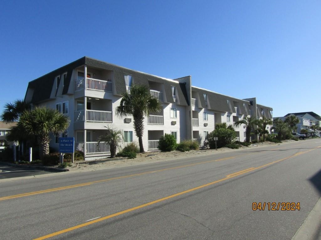 5001 North Ocean Blvd. Property Photo 1