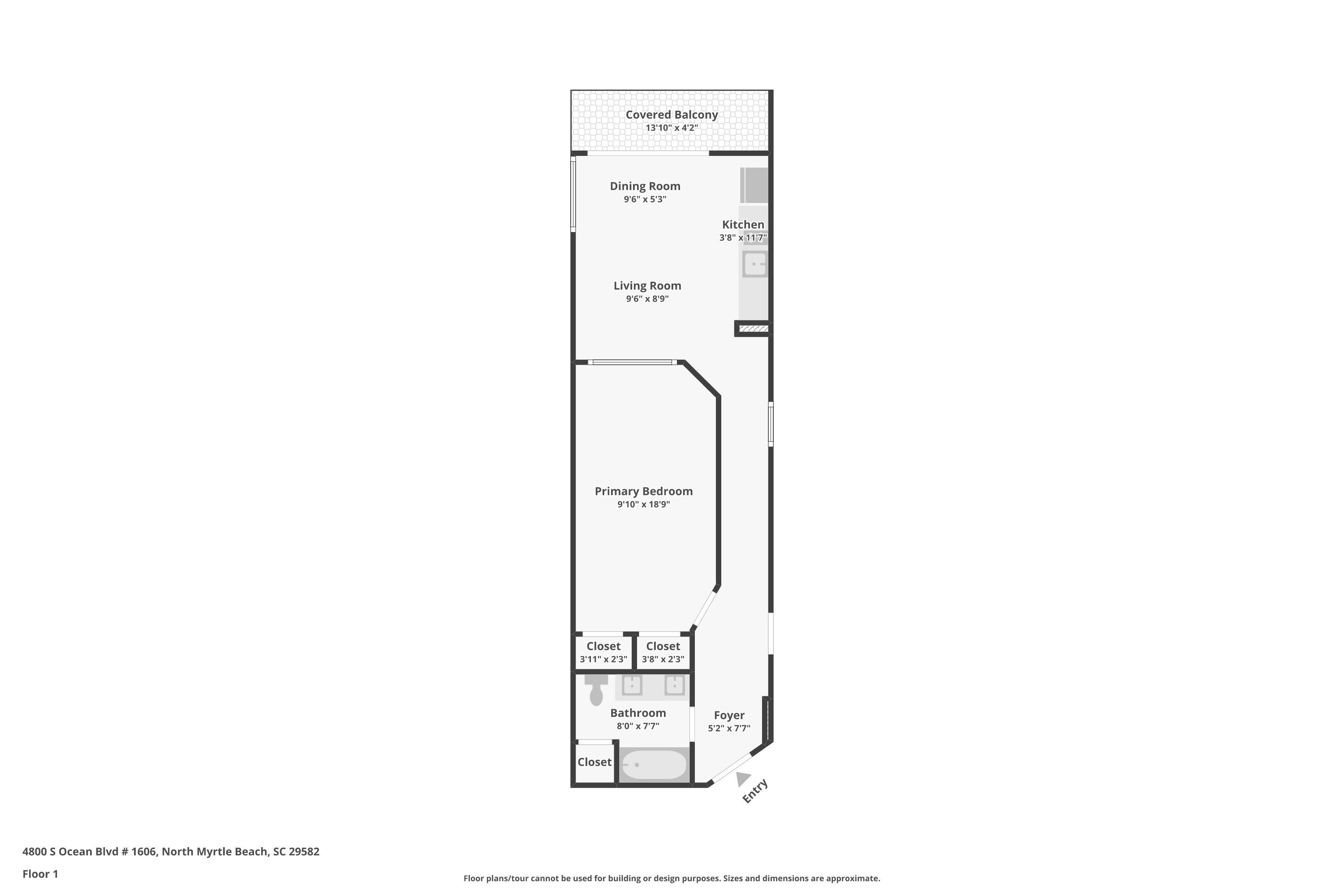 4800 S Ocean Blvd. Property Photo 34