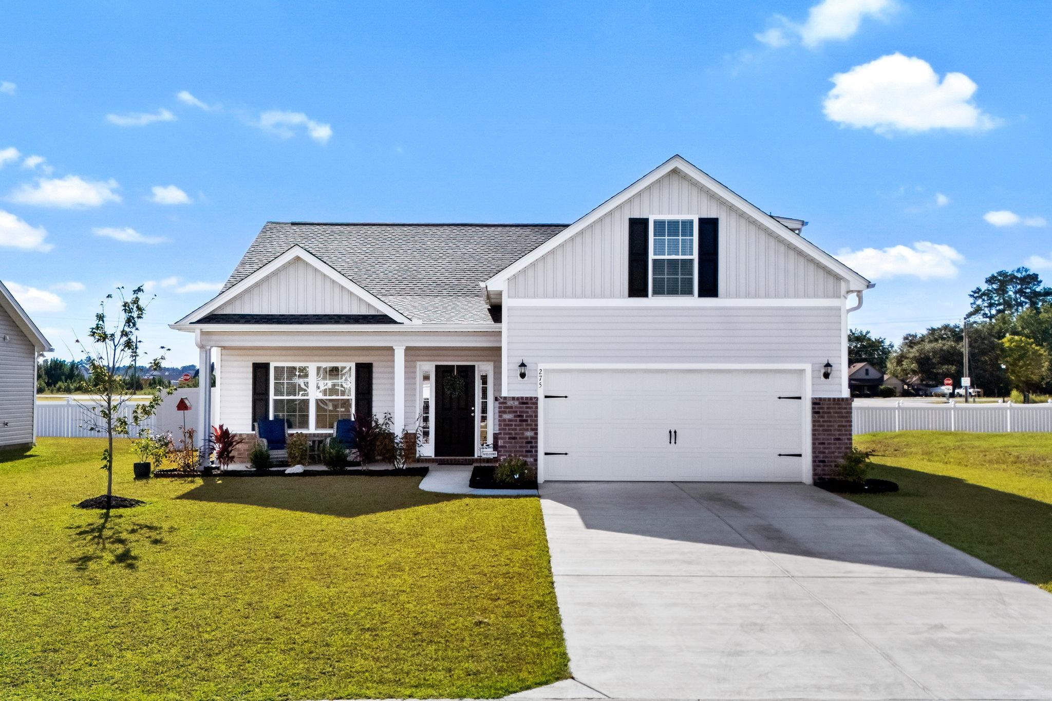275 Stillbrook Dr. Property Photo 44