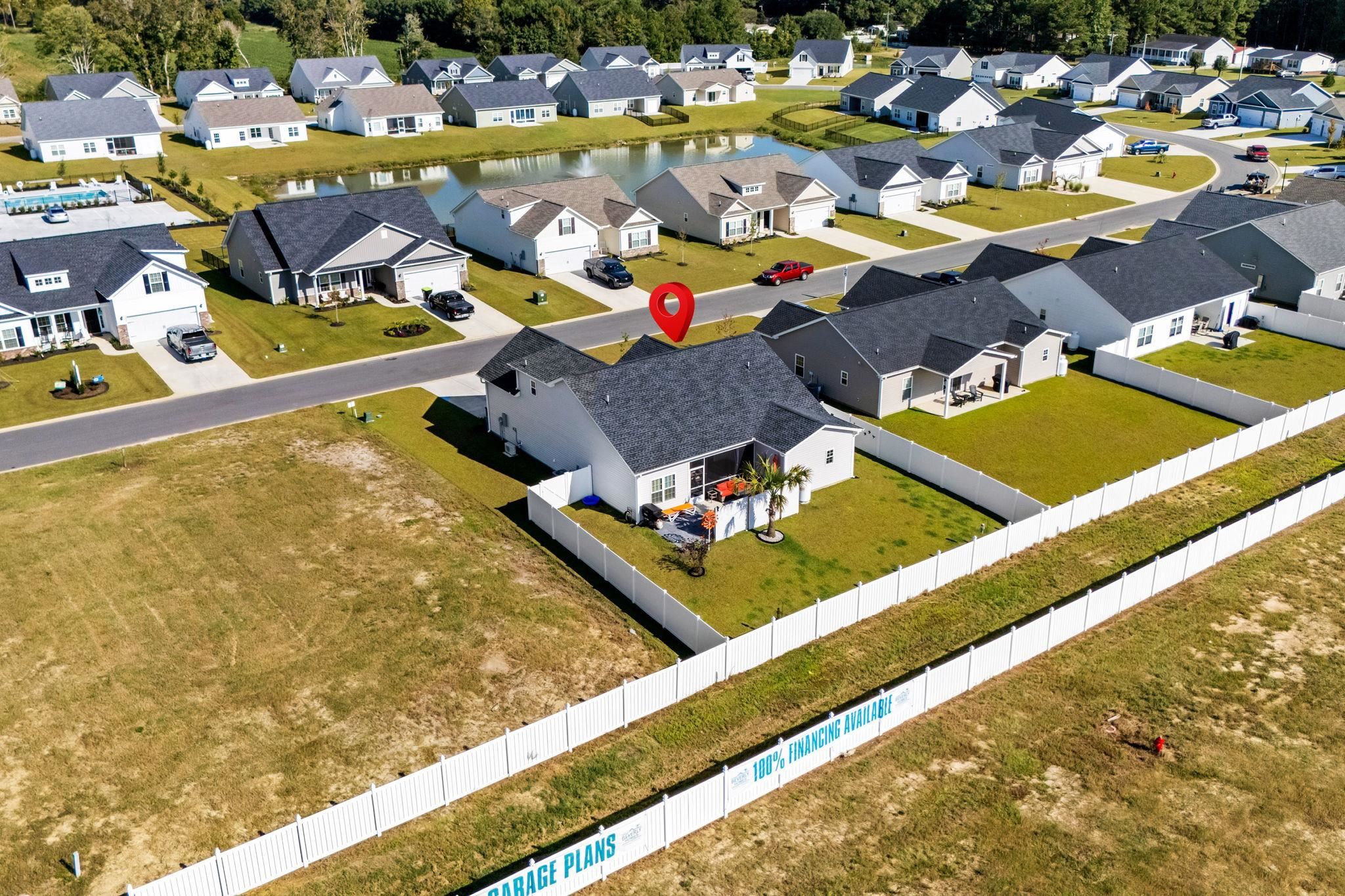 275 Stillbrook Dr. Property Photo 46