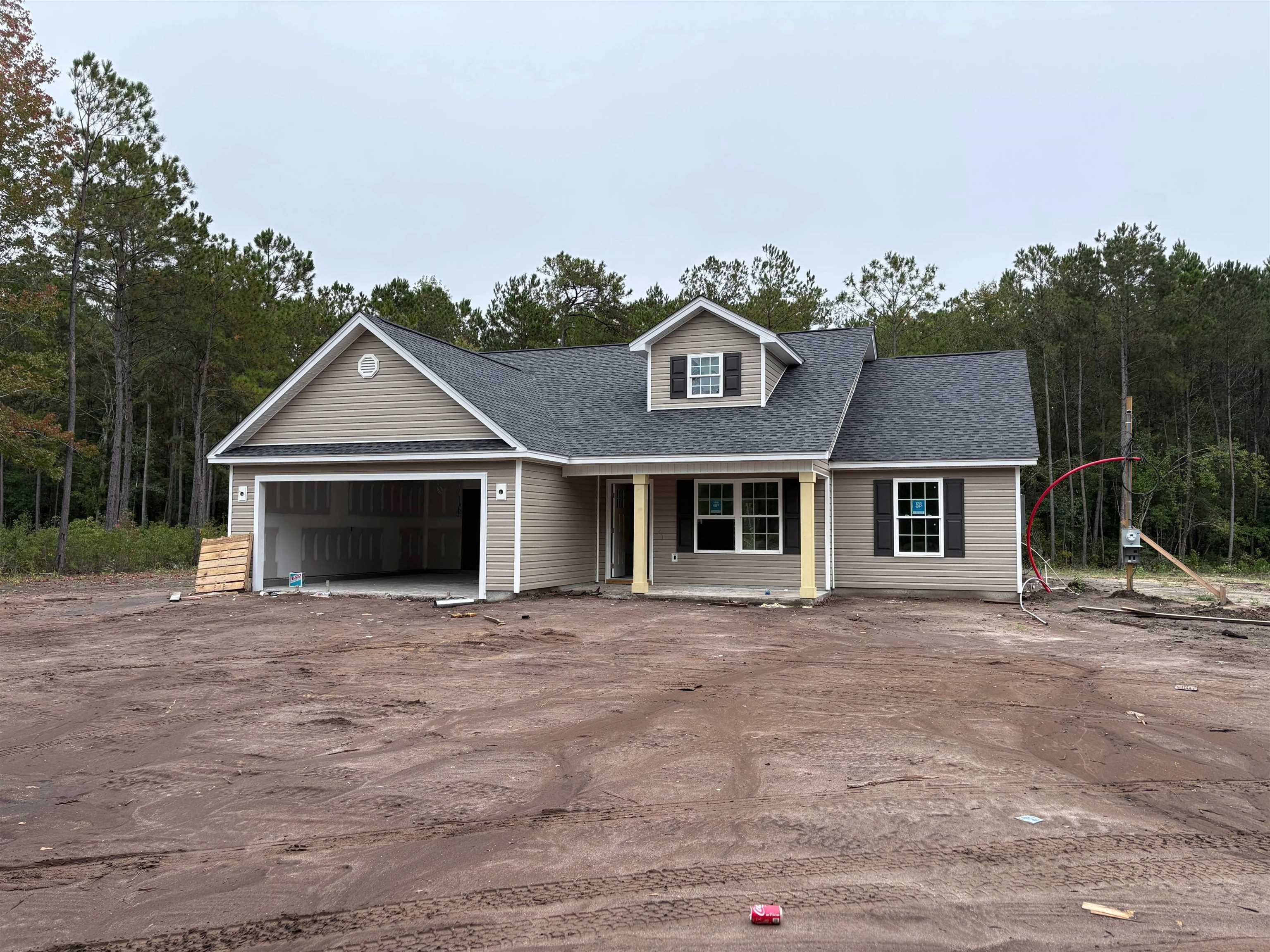 6168 Highway 66 Property Photo 1
