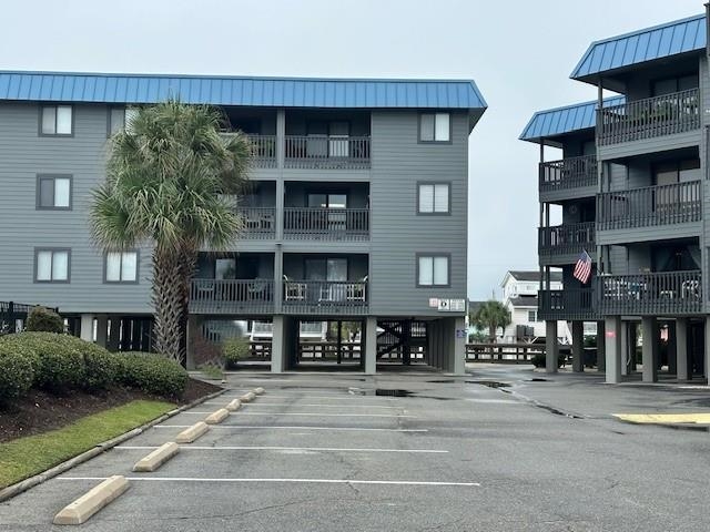 6001 North Ocean Blvd. Property Photo 1