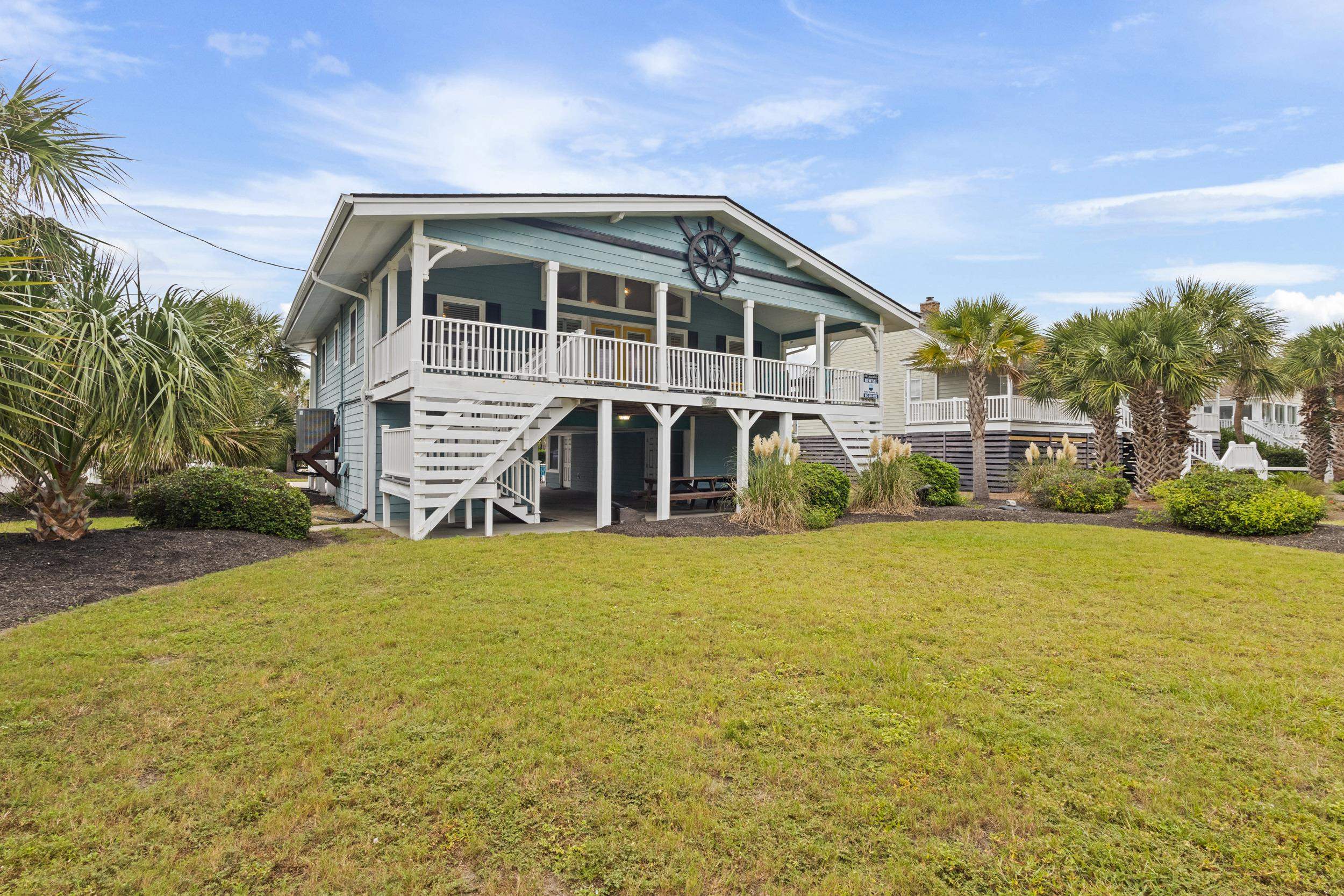 1706 South Waccamaw Dr. Property Photo 1