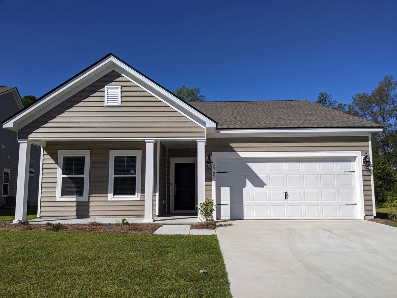5365 Abbey Park Loop Property Photo 1