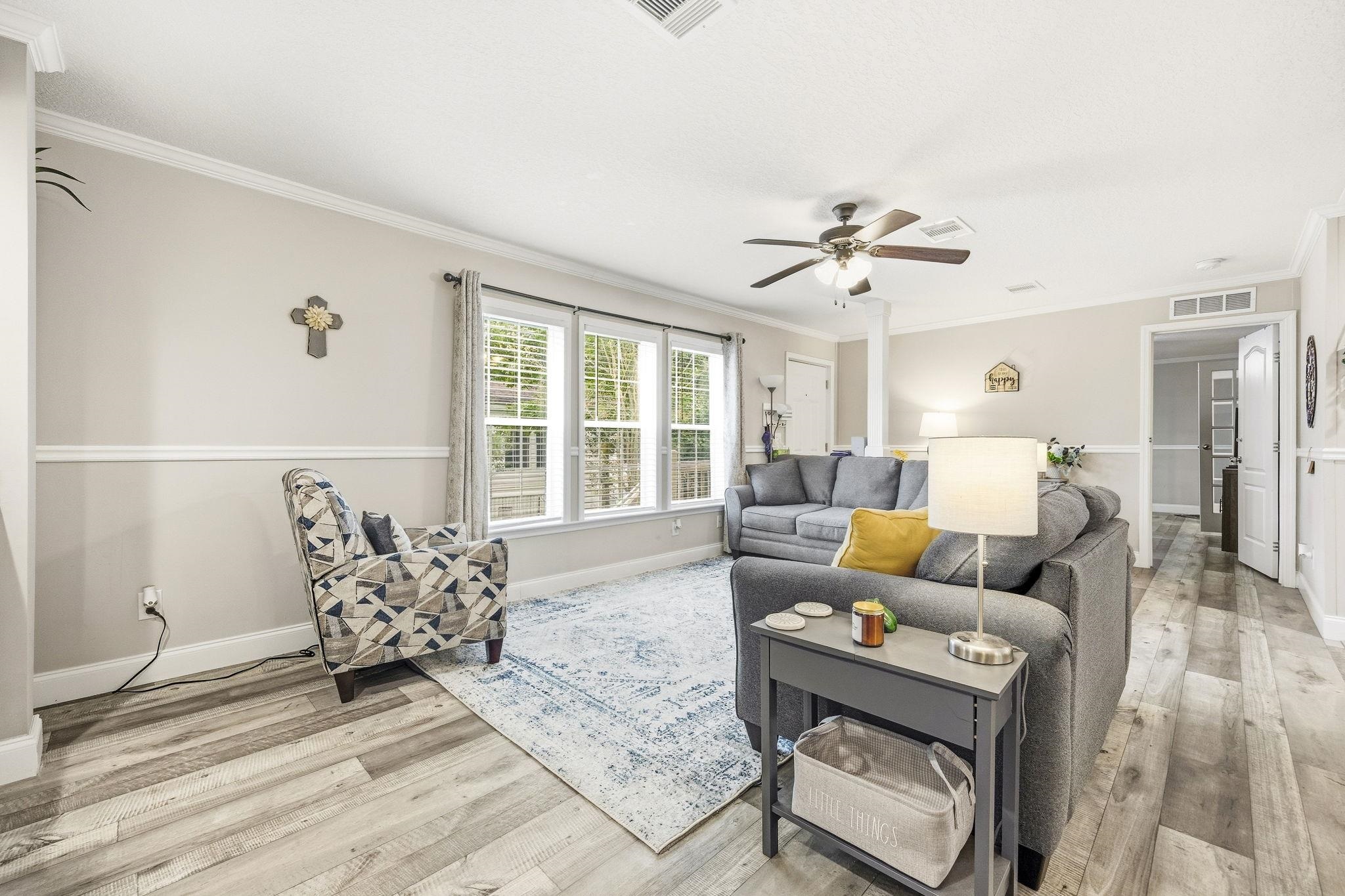 500 Southern Pines Dr. Property Photo 5