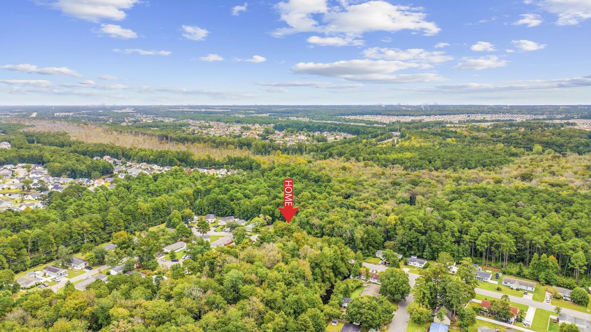 500 Southern Pines Dr. Property Photo 40