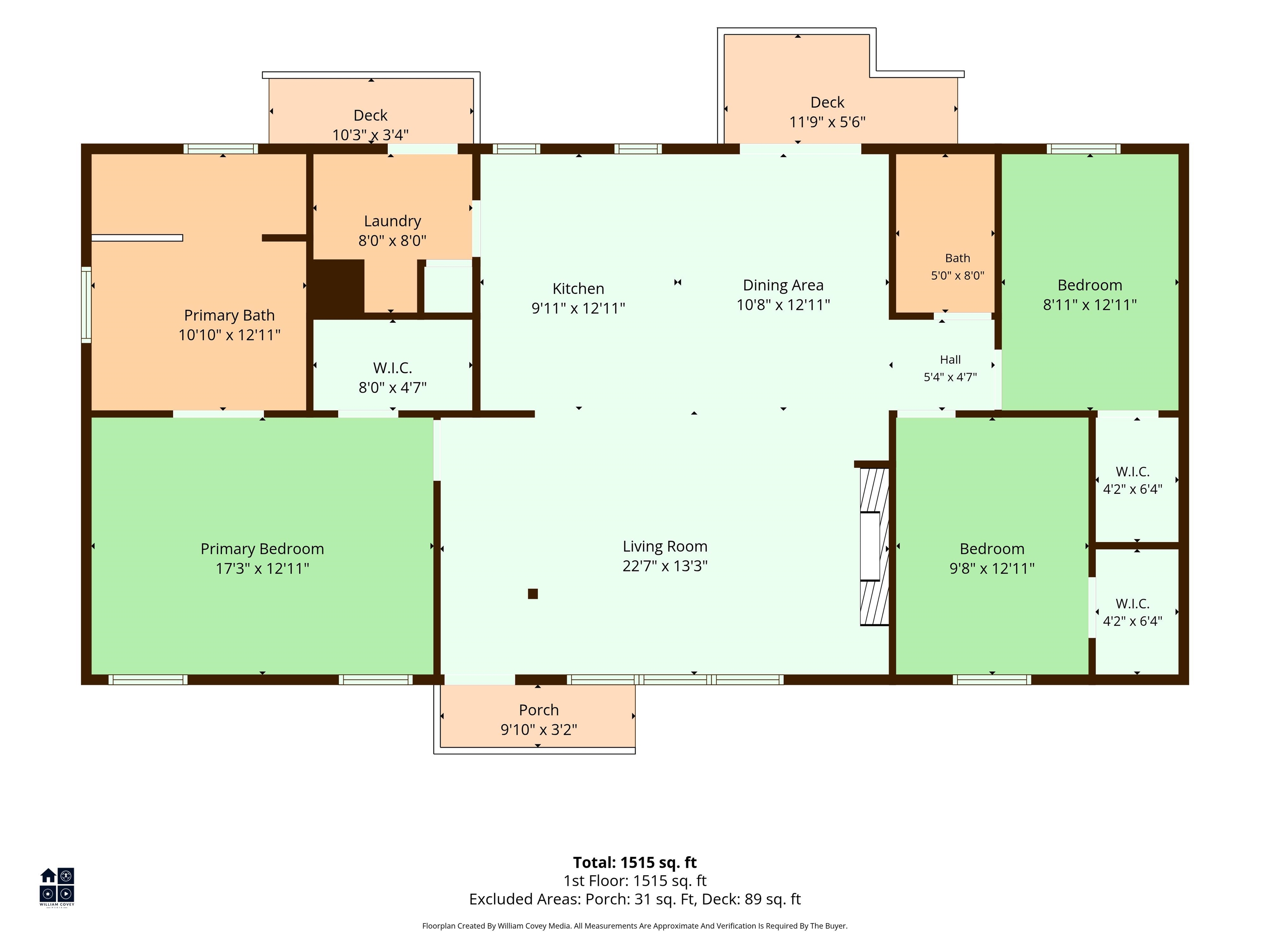500 Southern Pines Dr. Property Photo 45