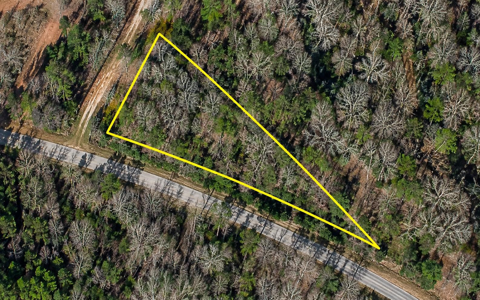 Tbd W County Line Rd. Property Photo 1