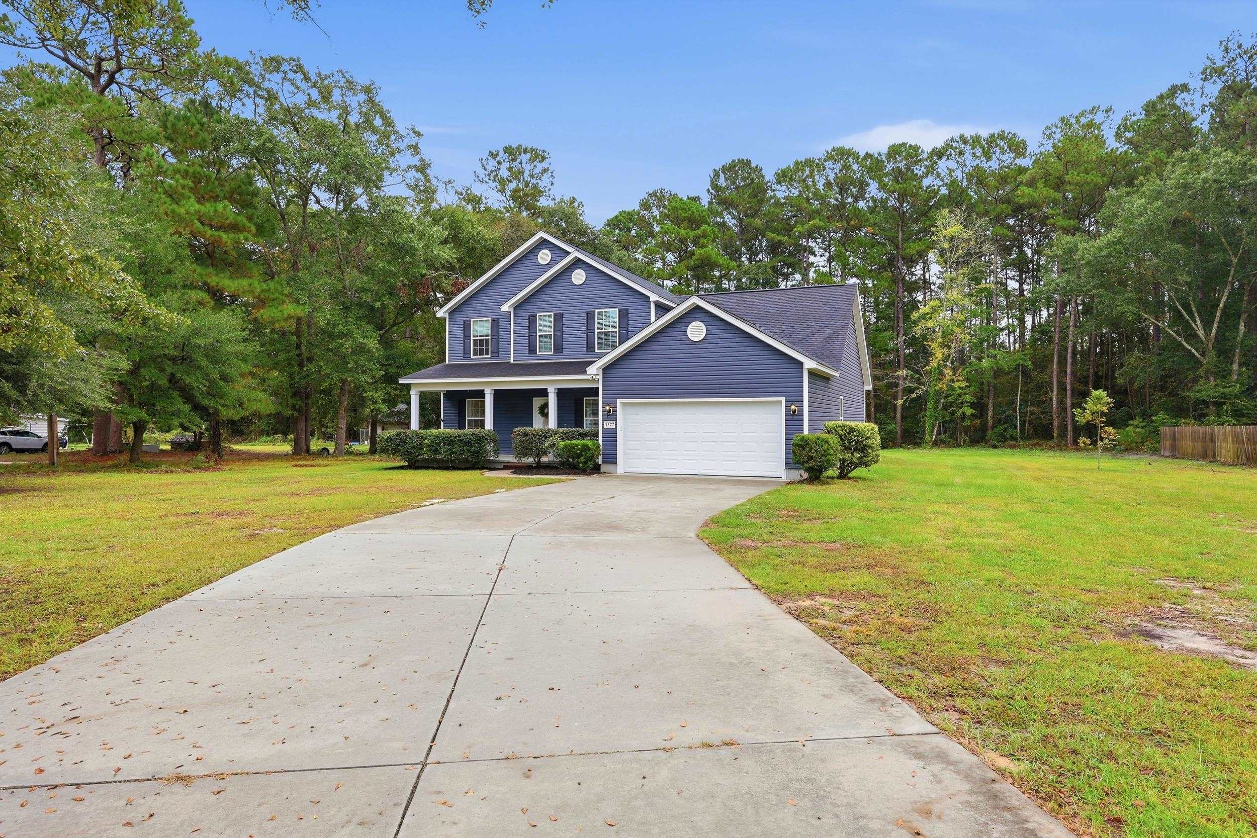 4577 Willow Springs Rd. Property Photo 1