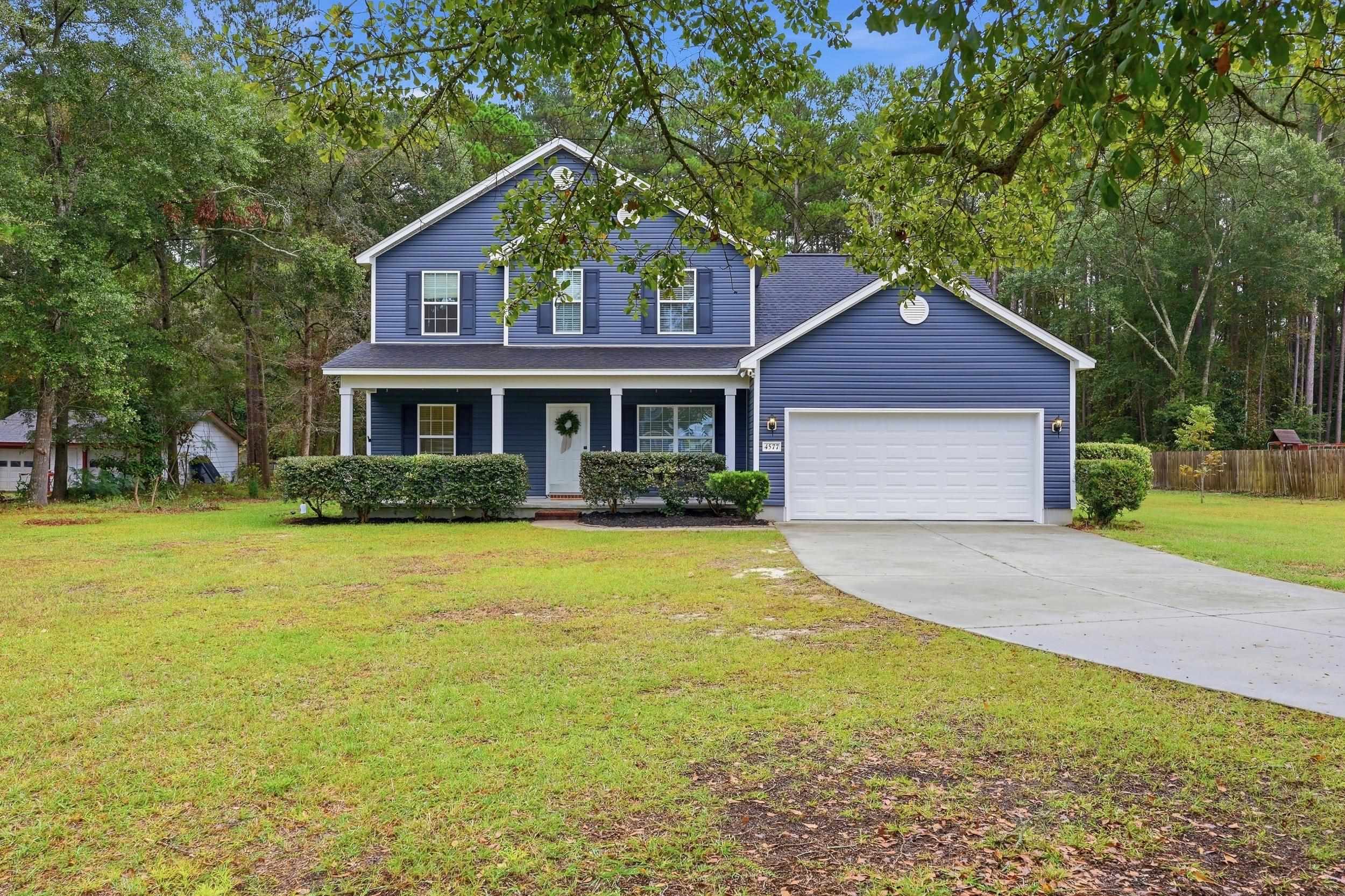 4577 Willow Springs Rd. Property Photo 2
