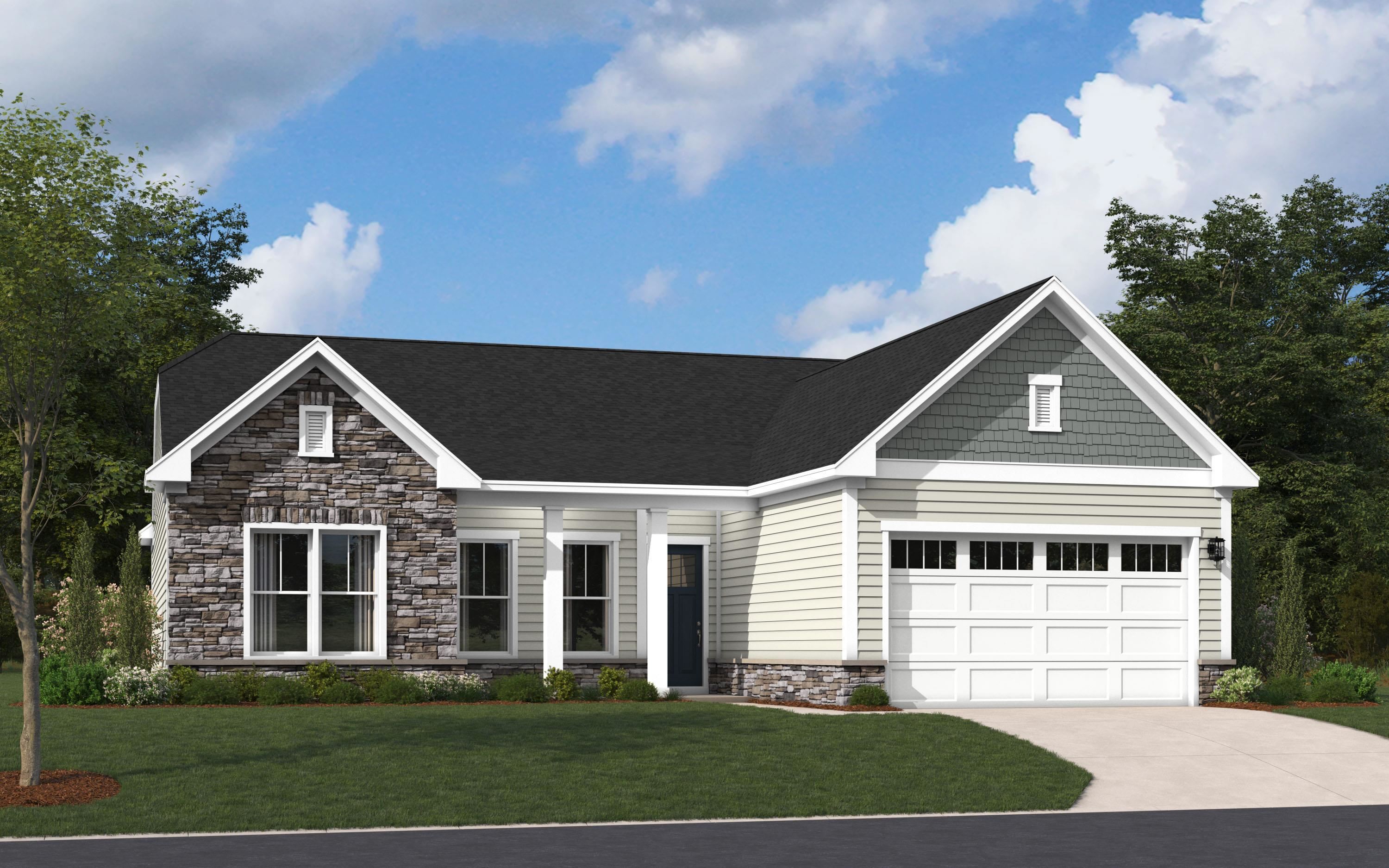 1111 Kings Town Way Property Photo 1
